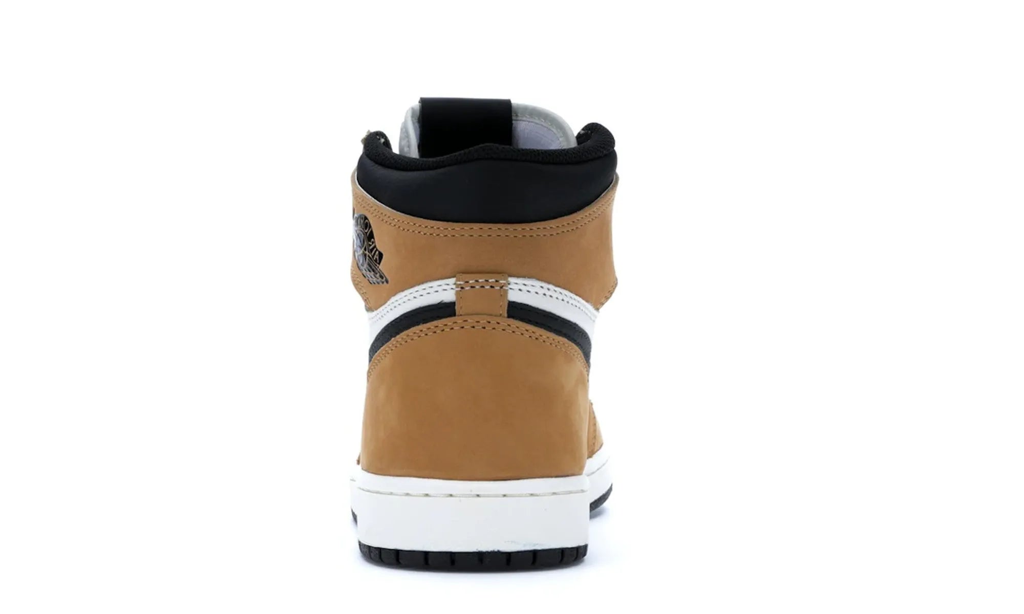 Air Jordan 1 Retro High Rookie of the Year - resellguru.app