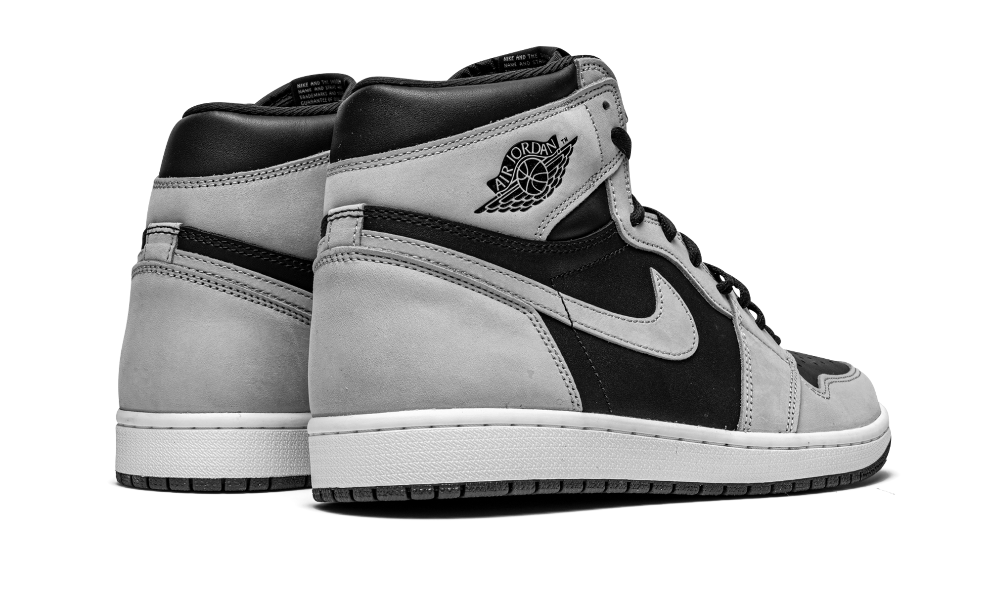 Air Jordan 1 Retro High Shadow 2.0 - resellguru.app