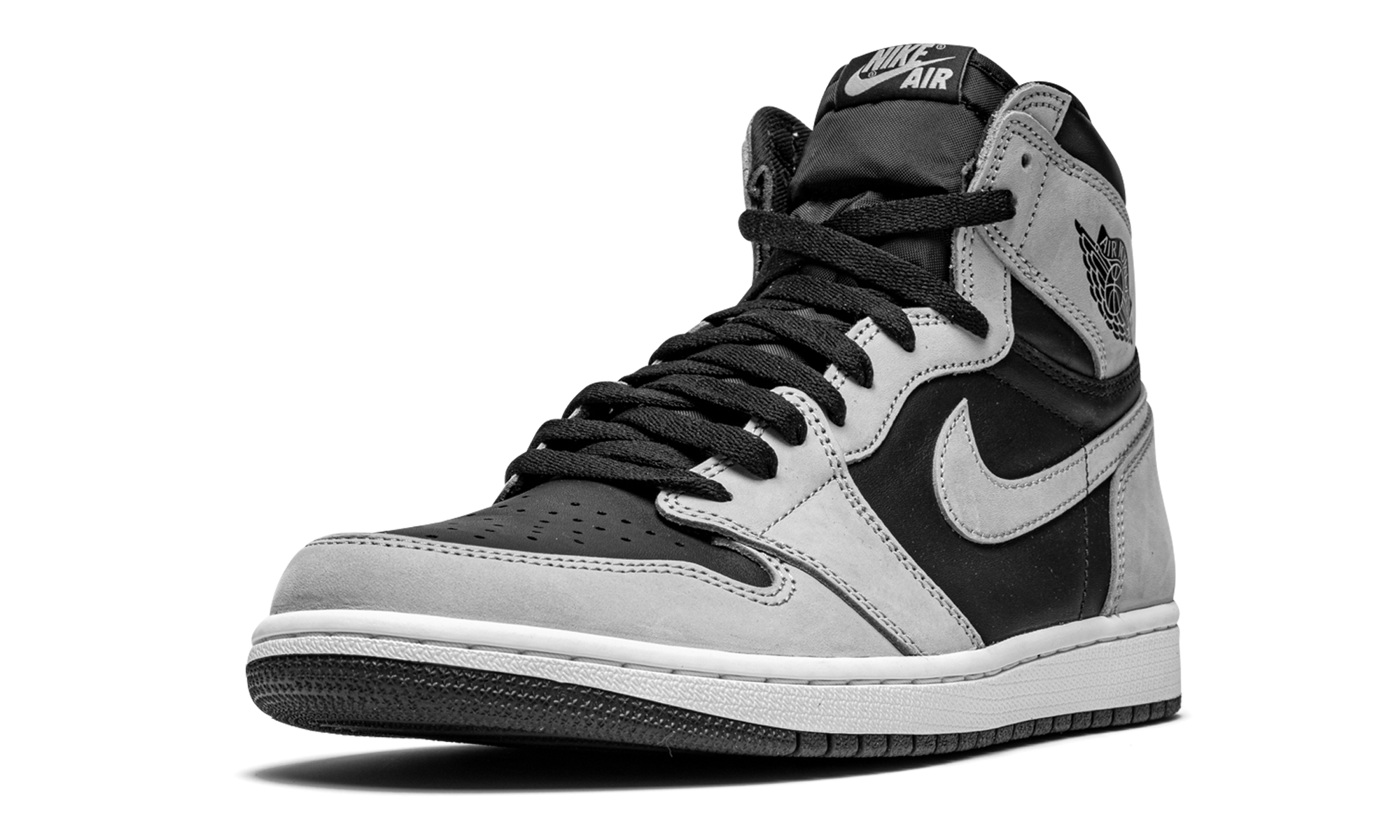 Air Jordan 1 Retro High Shadow 2.0 - resellguru.app