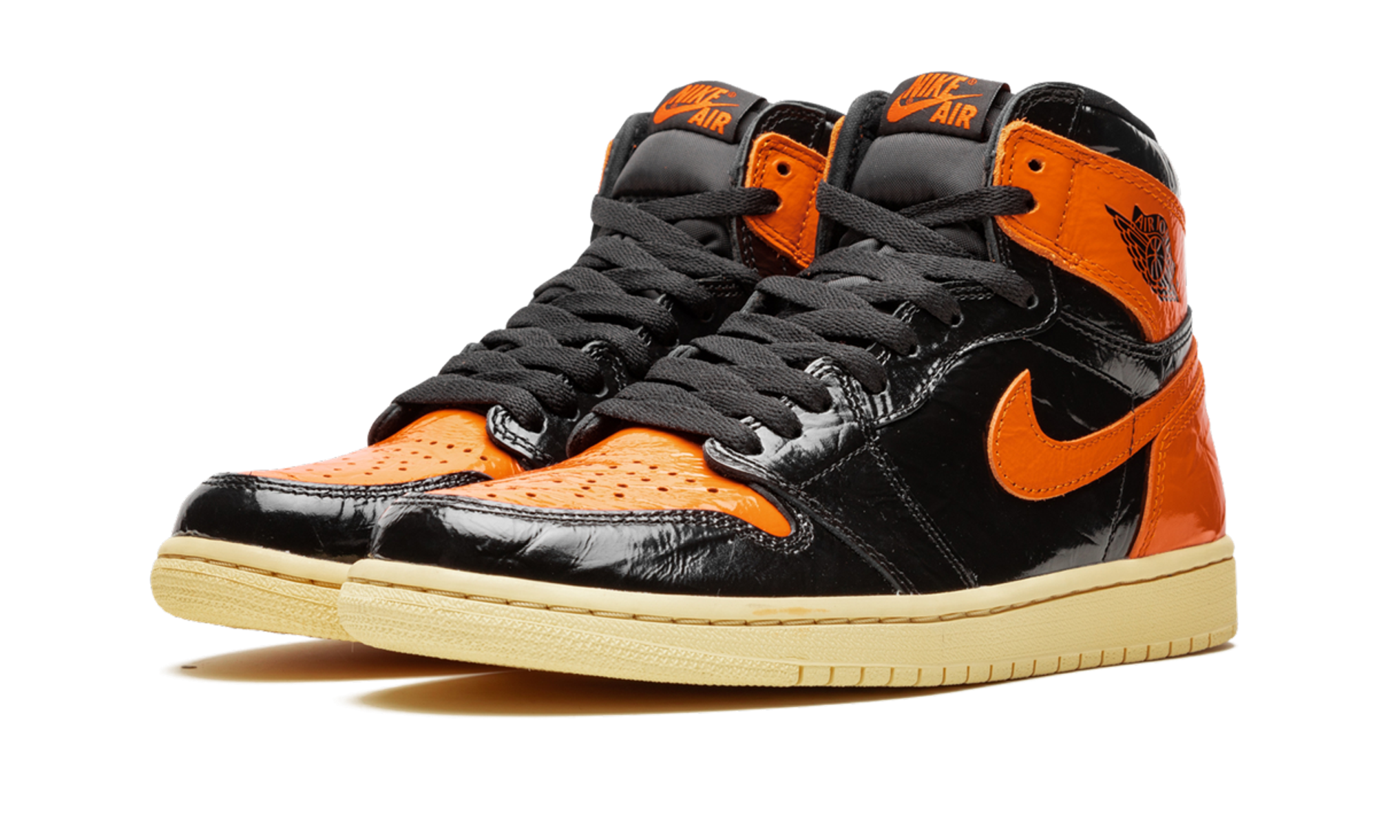 Air Jordan 1 Retro High Shattered Backboard 3.0 - resellguru.app