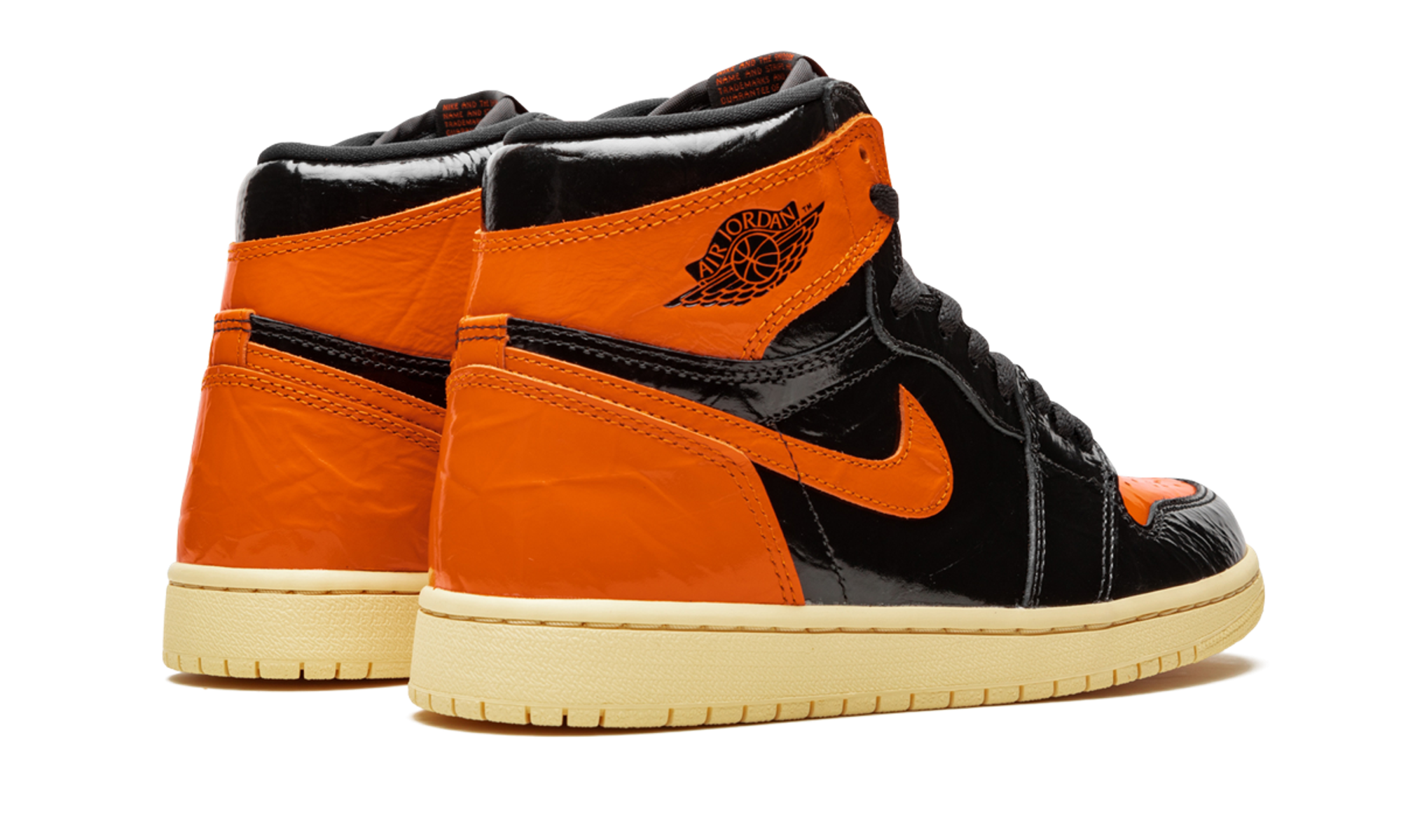 Air Jordan 1 Retro High Shattered Backboard 3.0 - resellguru.app