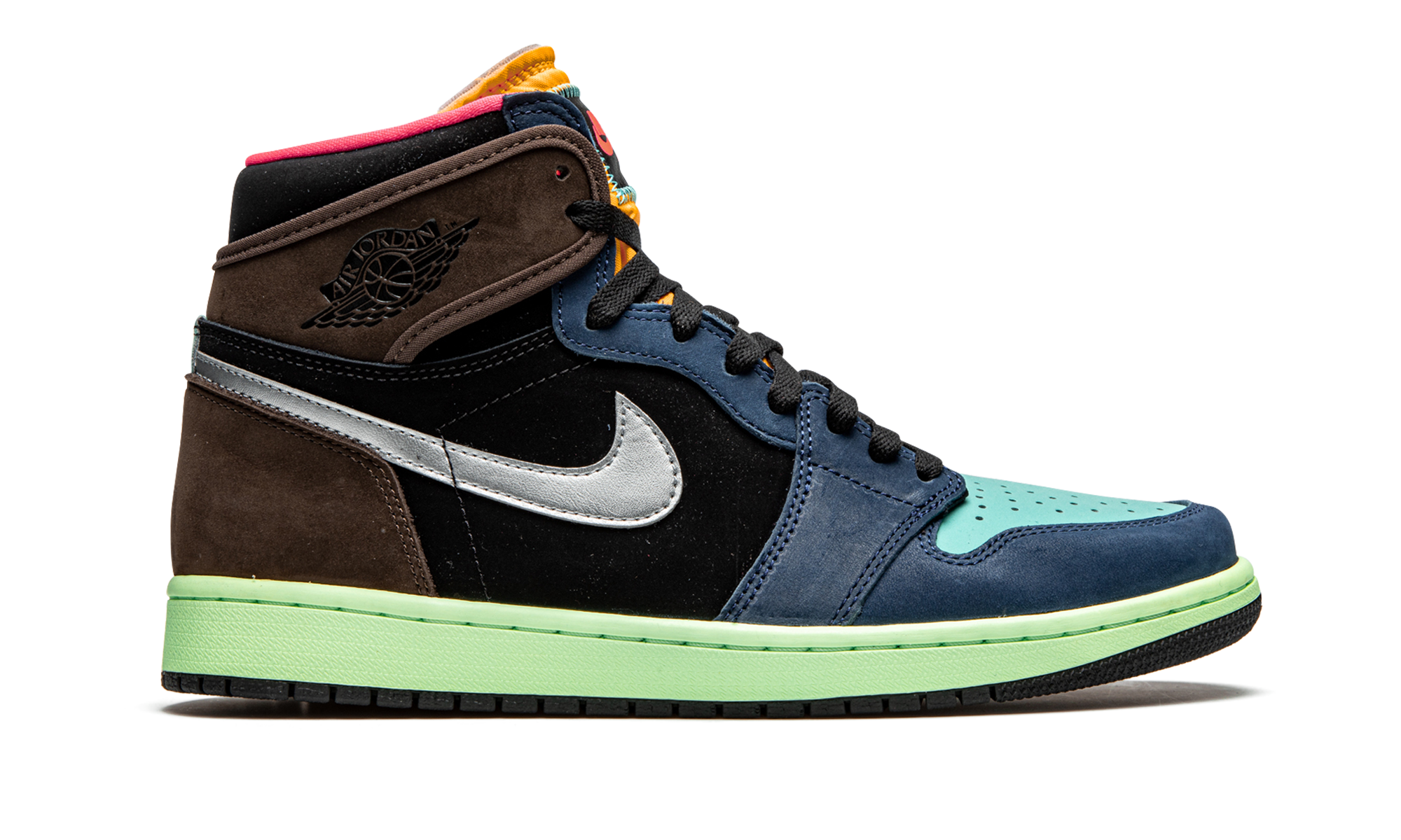 Air Jordan 1 Retro High Tokyo Bio Hack - resellguru.app
