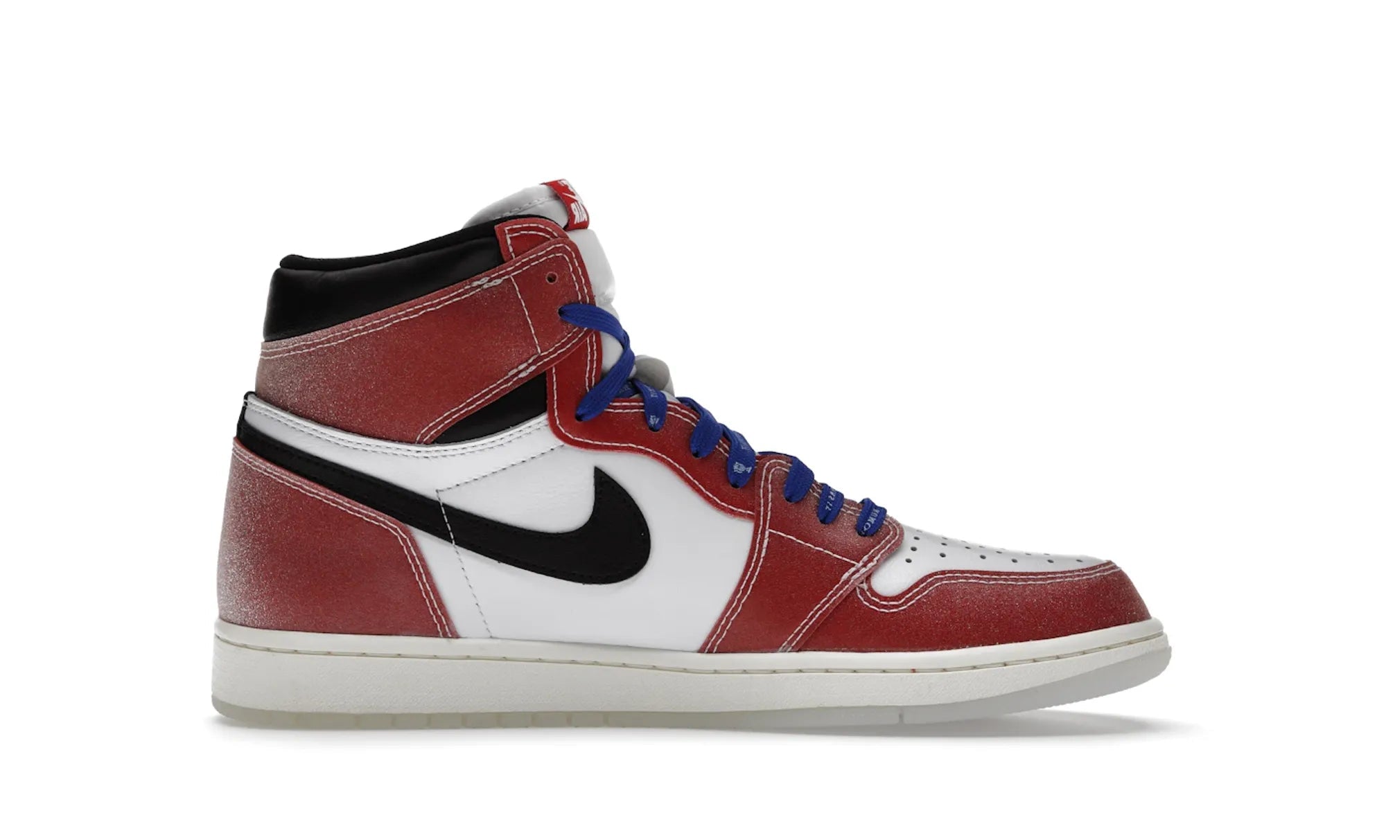 Air Jordan 1 Retro High Trophy Room Chicago (Friends and Family) (W/ Blue Laces) - resellguru.app
