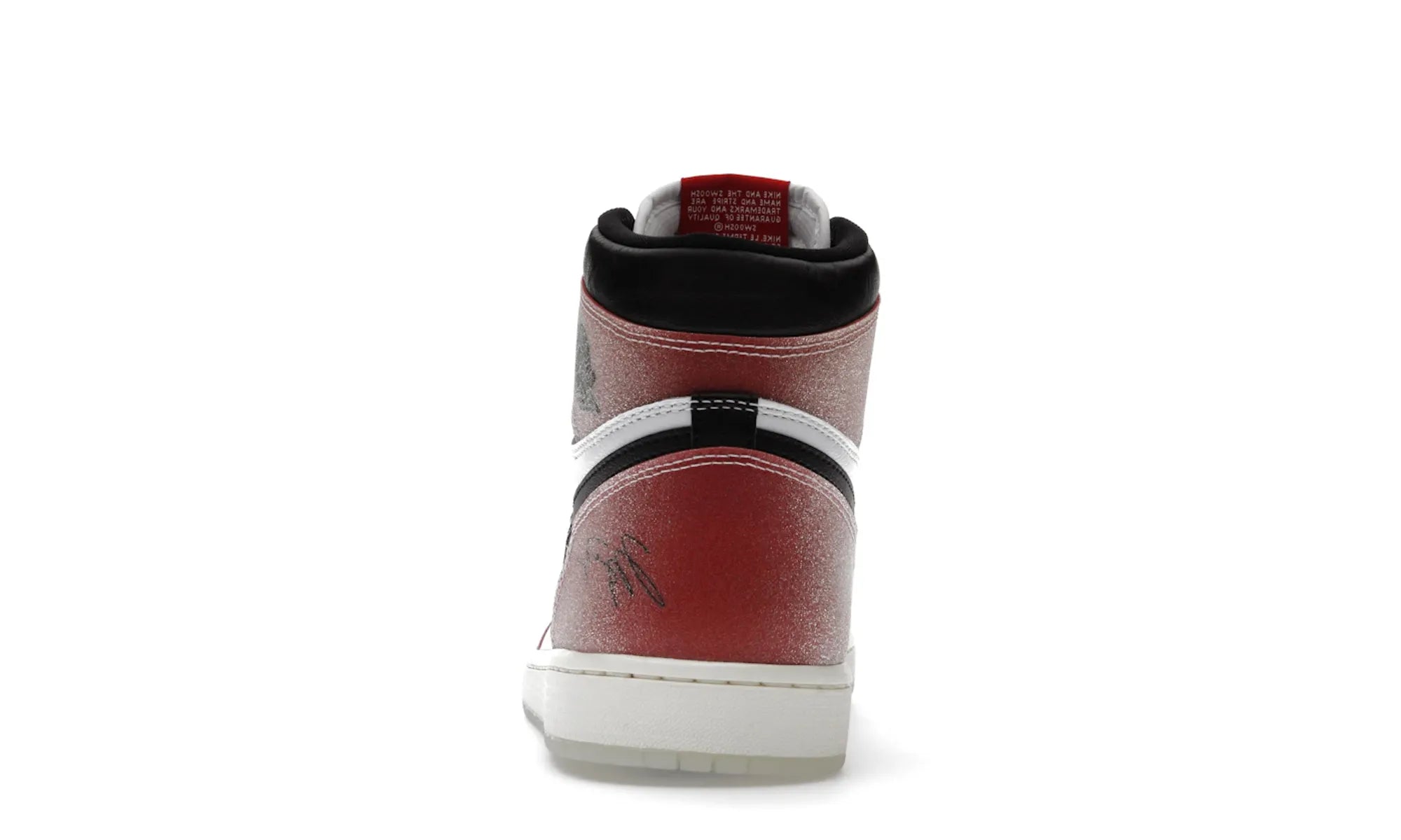 Air Jordan 1 Retro High Trophy Room Chicago (Friends and Family) (W/ Blue Laces) - resellguru.app