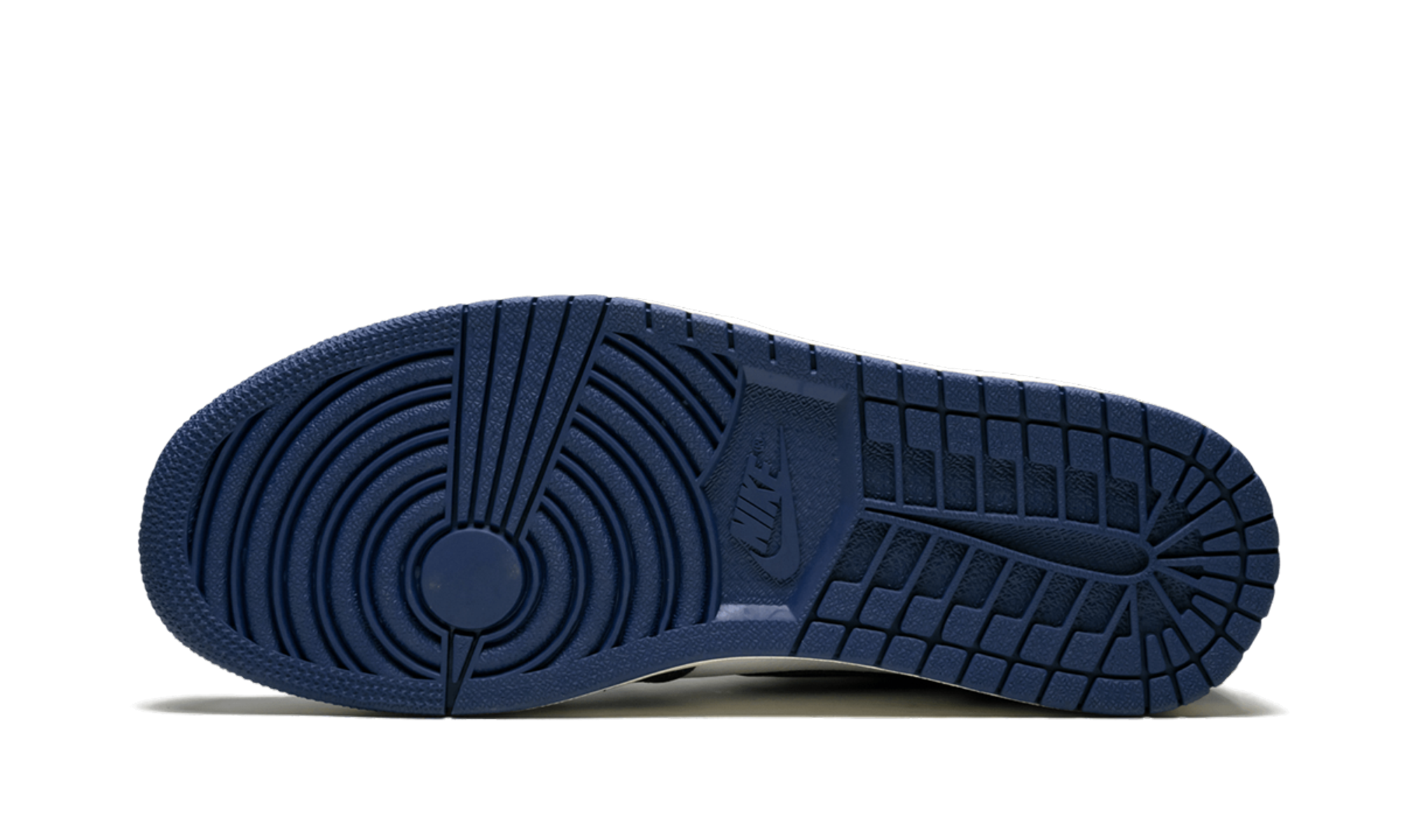 Air Jordan 1 Retro High Union Los Angeles Storm Blue - resellguru.app