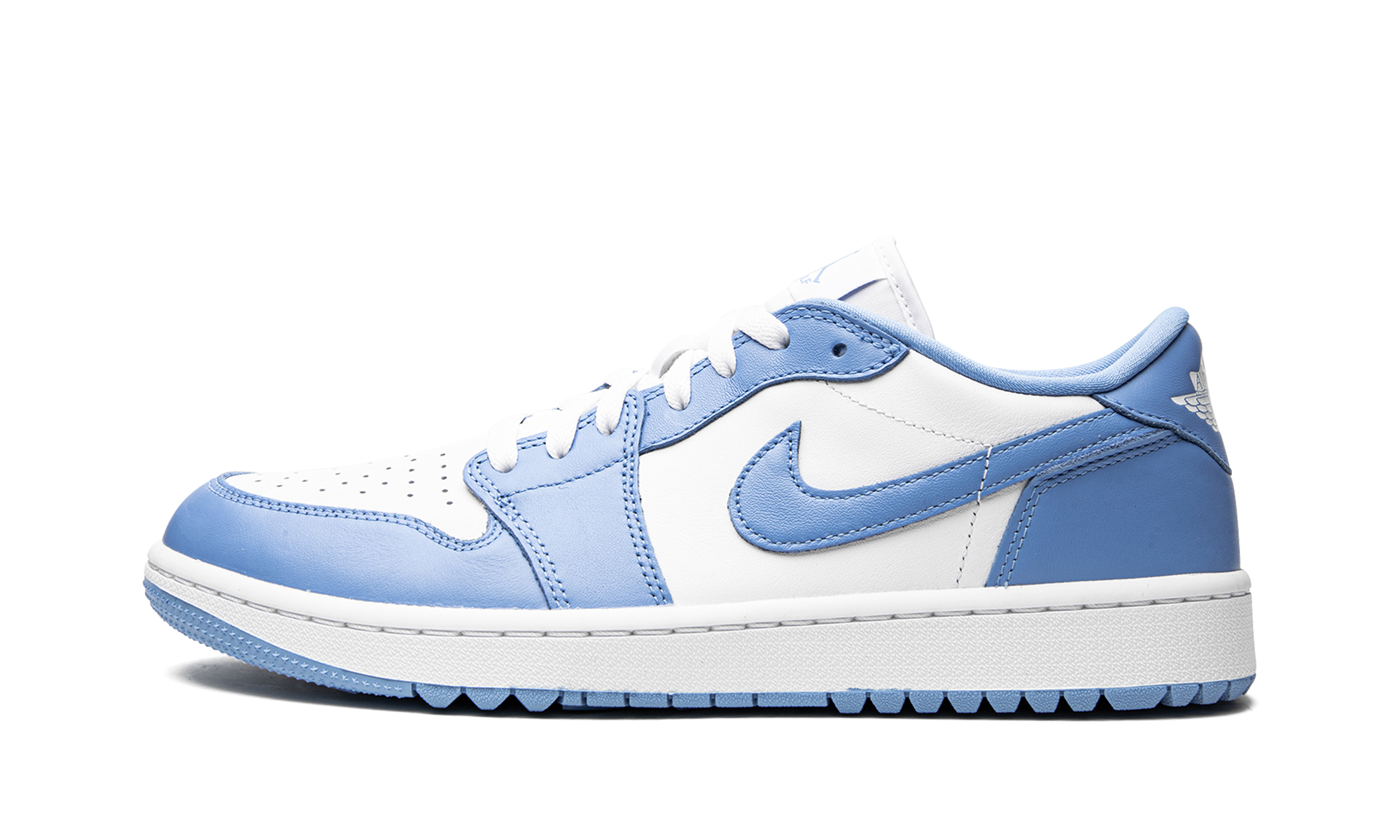 Air Jordan 1 Retro Low Golf UNC - resellguru.app