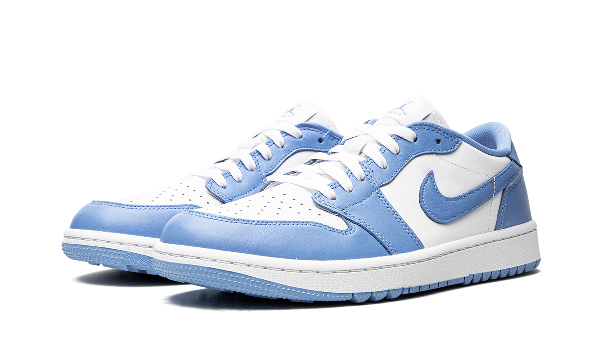 Air Jordan 1 Retro Low Golf UNC - resellguru.app