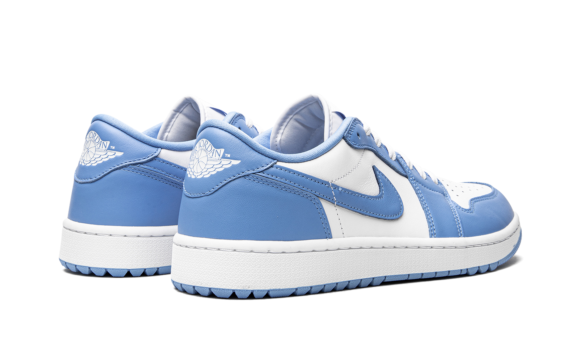 Air Jordan 1 Retro Low Golf UNC - resellguru.app