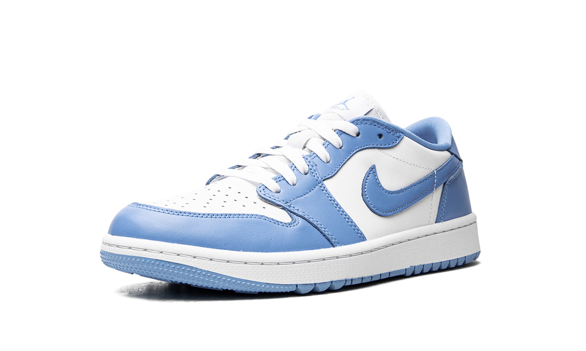 Air Jordan 1 Retro Low Golf UNC - resellguru.app