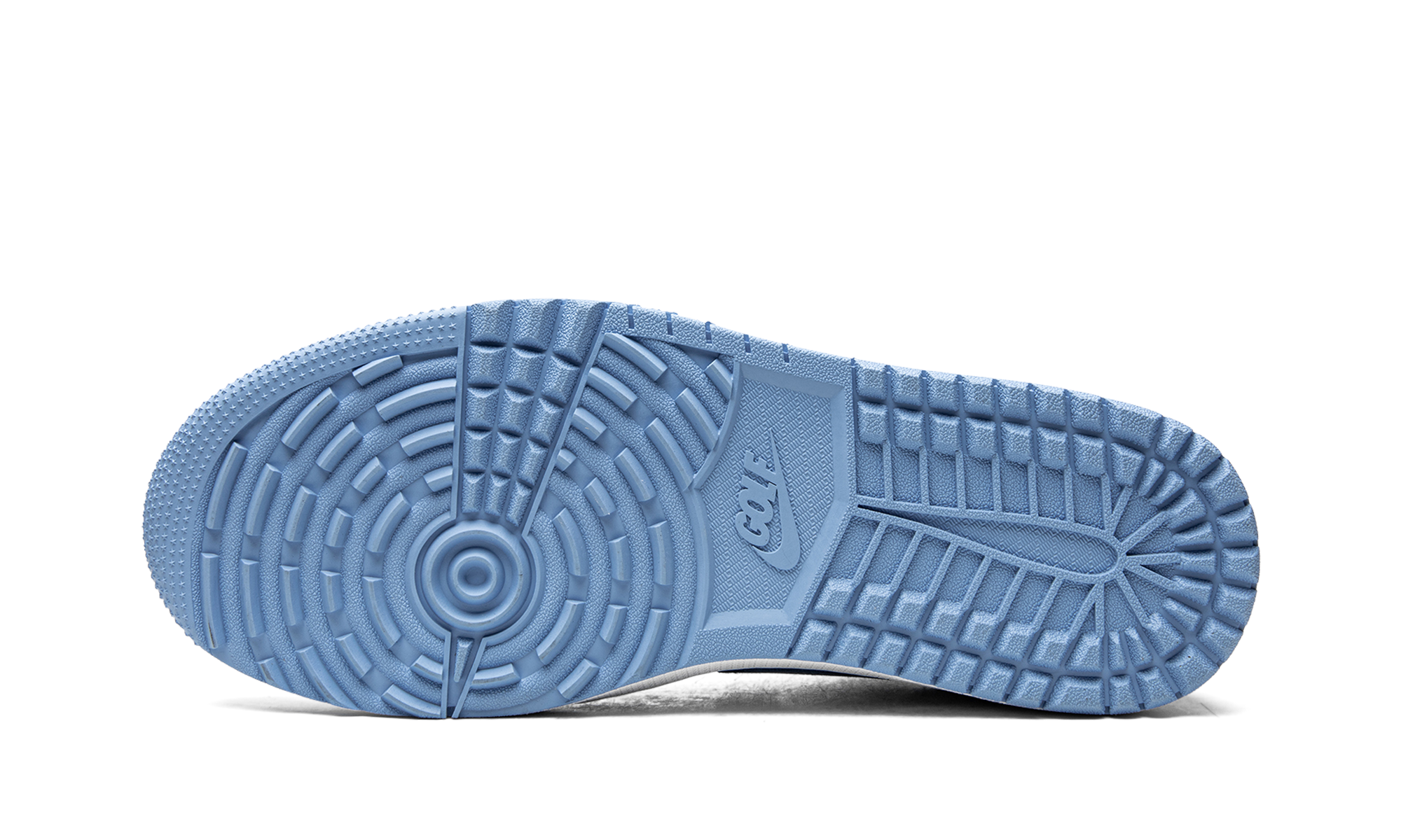 Air Jordan 1 Retro Low Golf UNC - resellguru.app