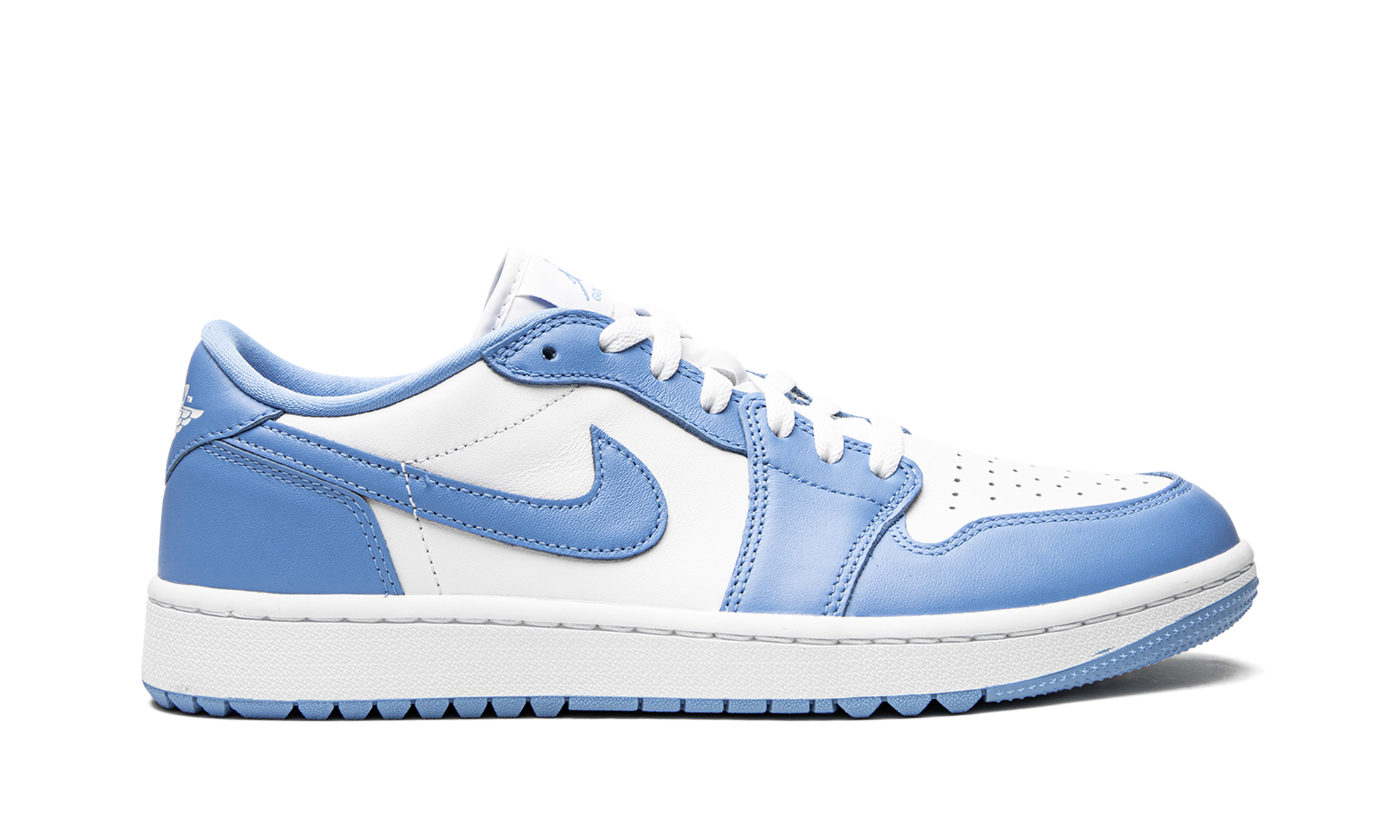 Air Jordan 1 Retro Low Golf UNC - resellguru.app