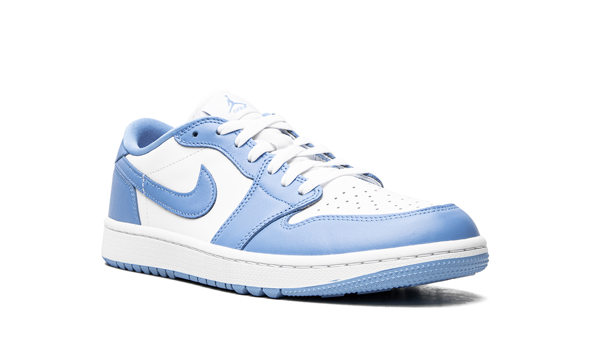 Air Jordan 1 Retro Low Golf UNC - resellguru.app