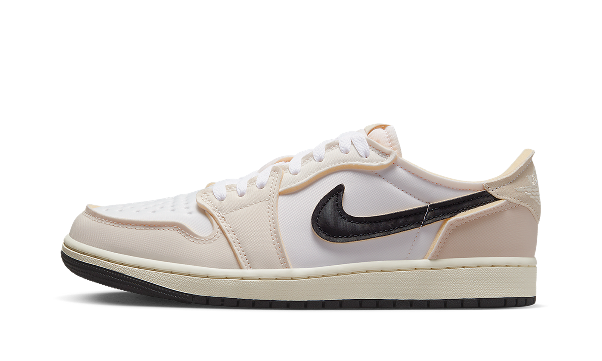 Air Jordan 1 Retro Low OG EX Coconut Milk - resellguru.app