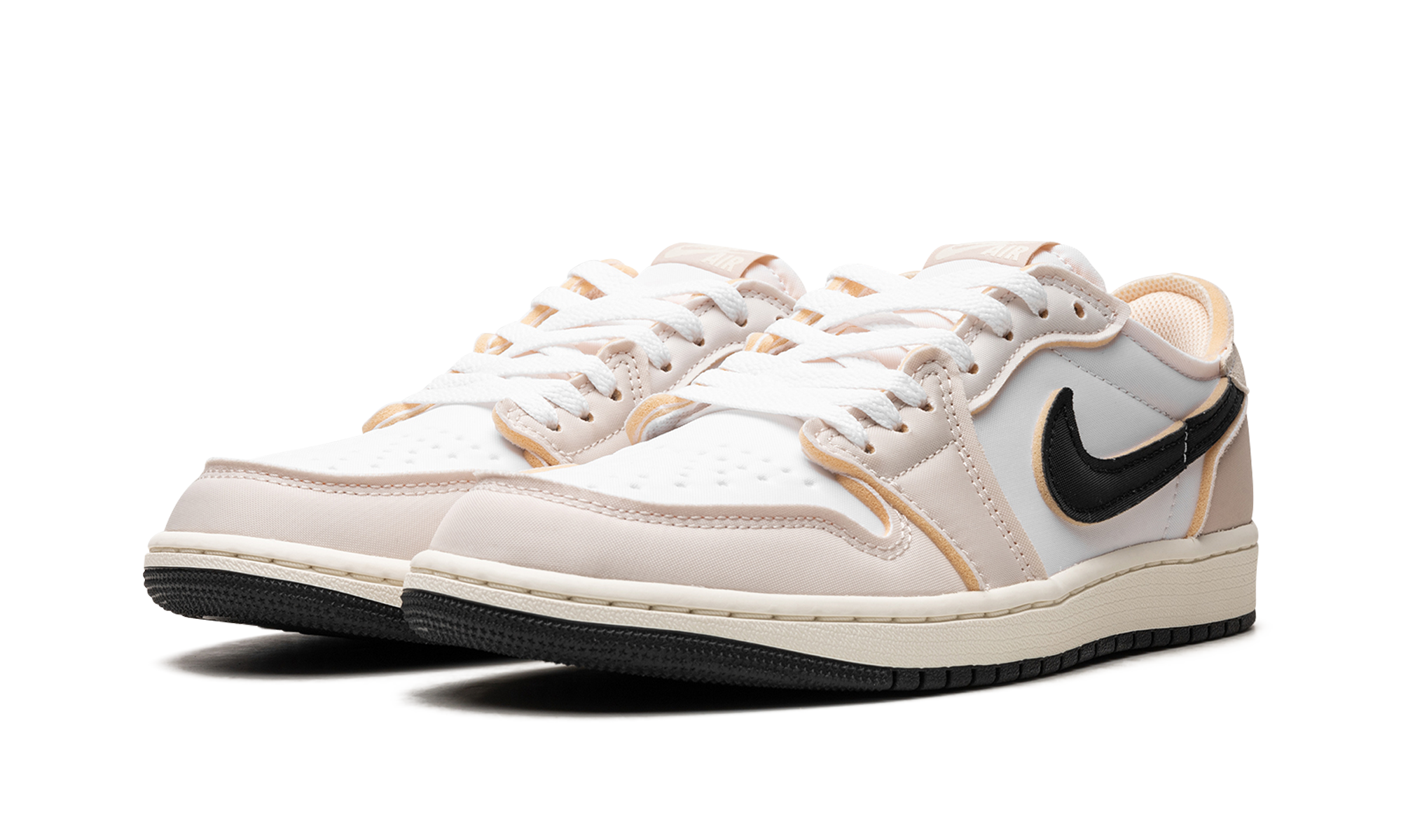 Air Jordan 1 Retro Low OG EX Coconut Milk - resellguru.app