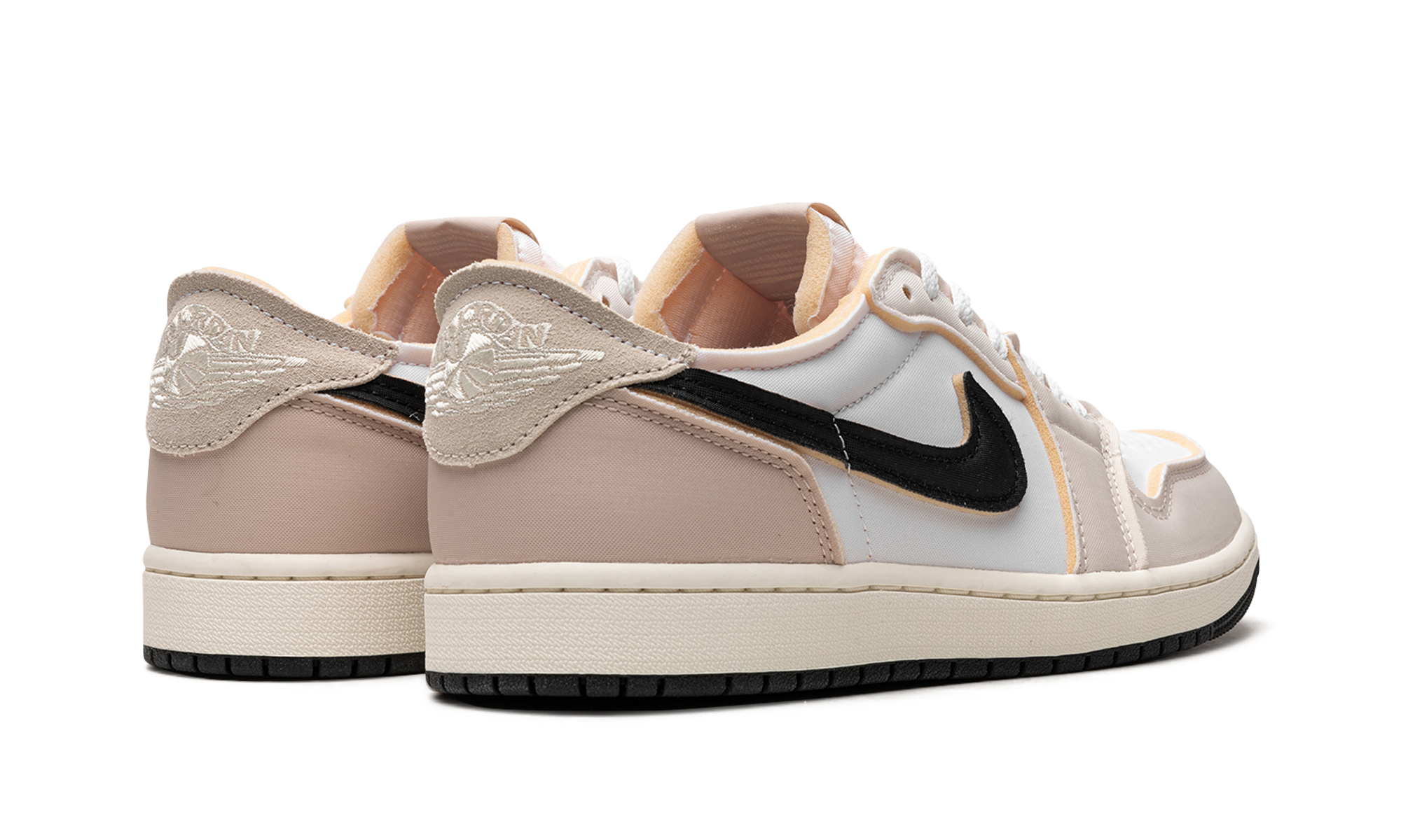Air Jordan 1 Retro Low OG EX Coconut Milk - resellguru.app