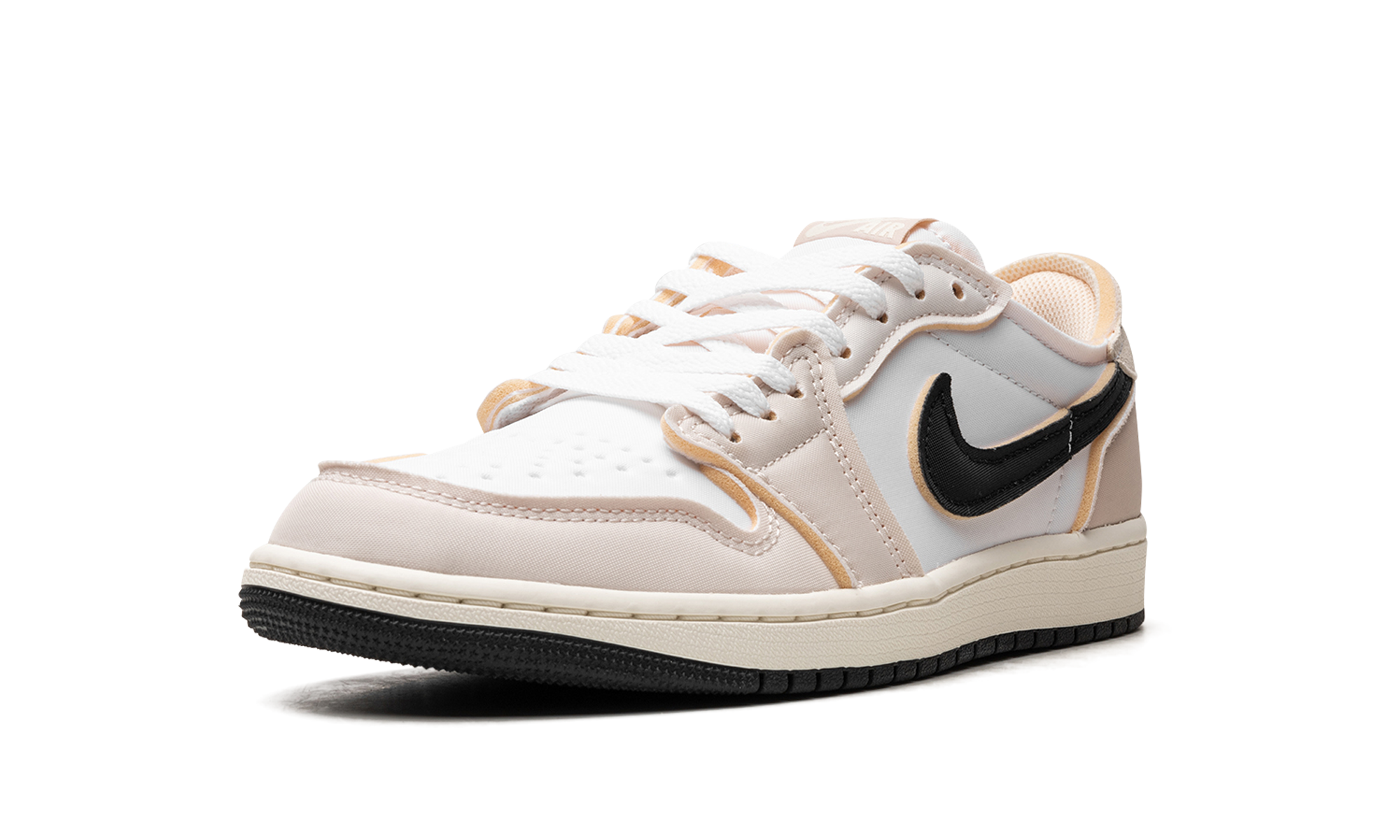 Air Jordan 1 Retro Low OG EX Coconut Milk - resellguru.app