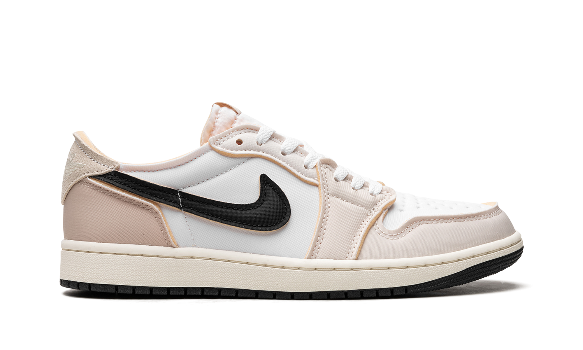 Air Jordan 1 Retro Low OG EX Coconut Milk - resellguru.app