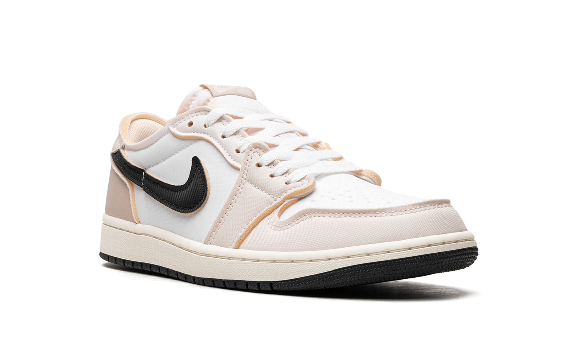 Air Jordan 1 Retro Low OG EX Coconut Milk - resellguru.app