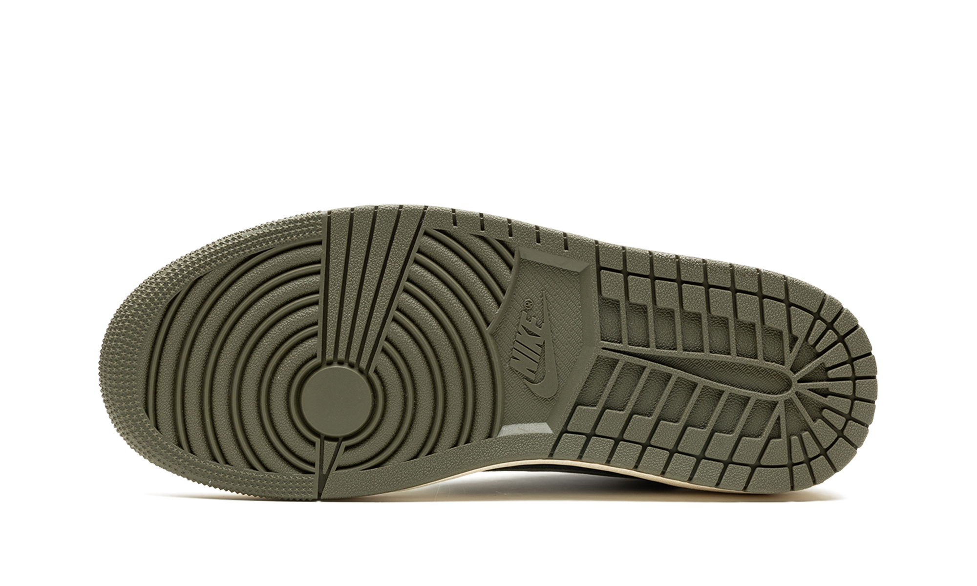 Air Jordan 1 Retro Low OG SP Travis Scott Olive - resellguru.app