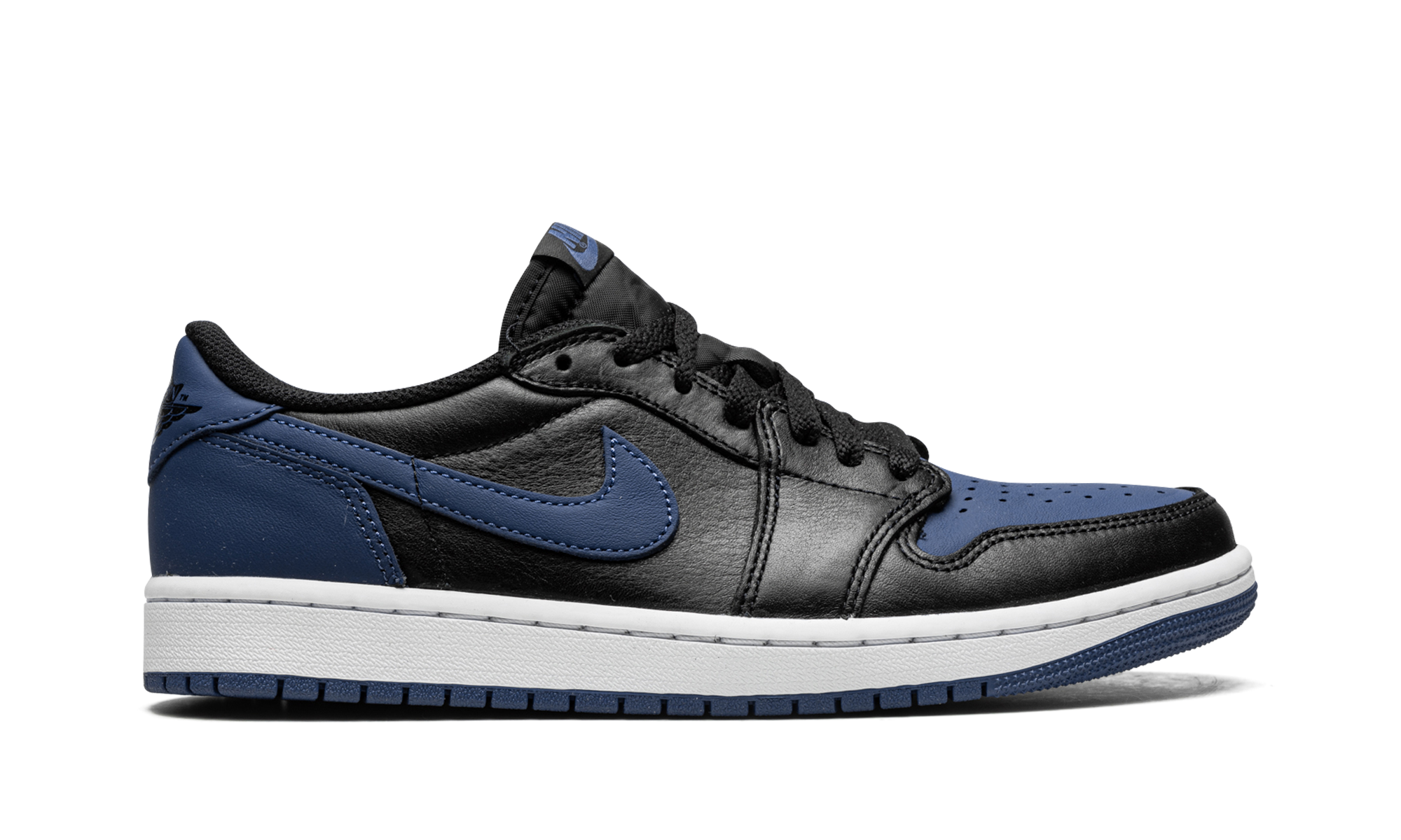 Air Jordan 1 Retro Low OG Mystic Navy - resellguru.app