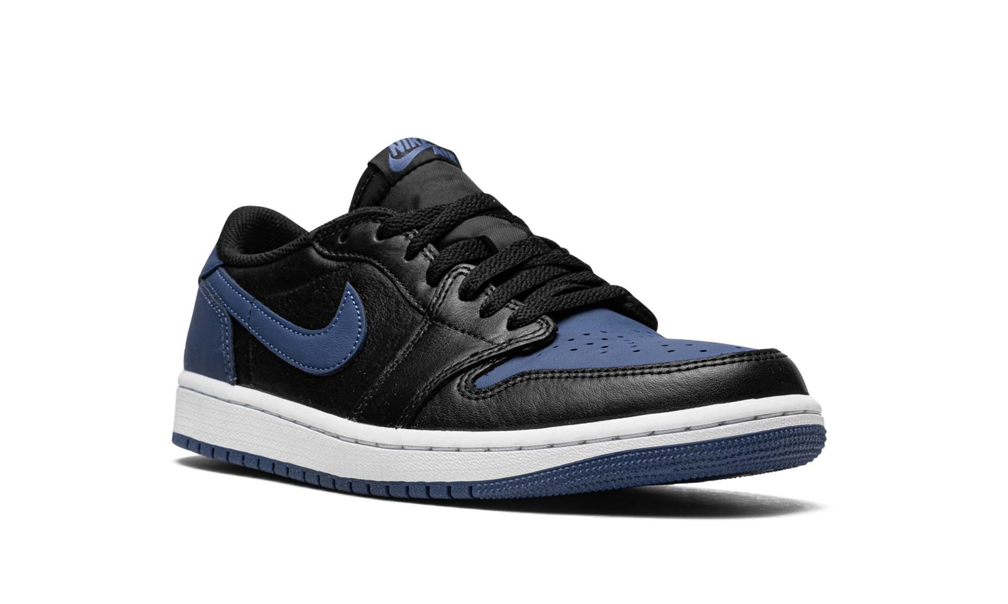 Air Jordan 1 Retro Low OG Mystic Navy - resellguru.app