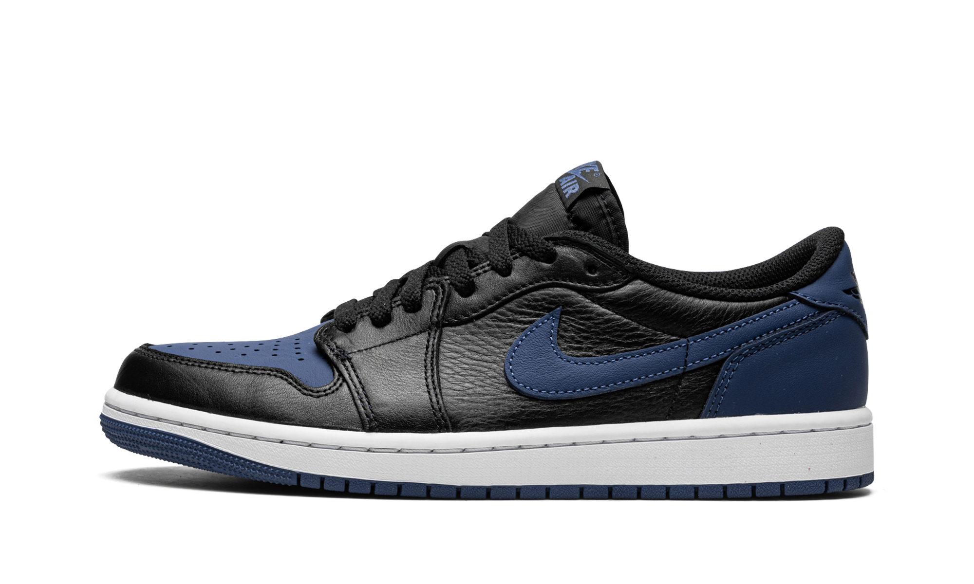 Air Jordan 1 Retro Low OG Mystic Navy - resellguru.app