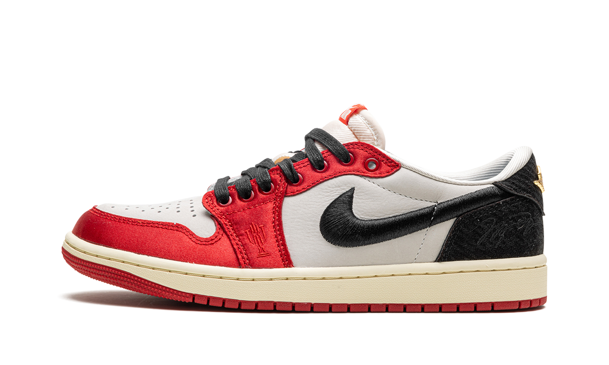 Air Jordan 1 Retro Low OG Trophy Room Rookie Card Away - resellguru.app
