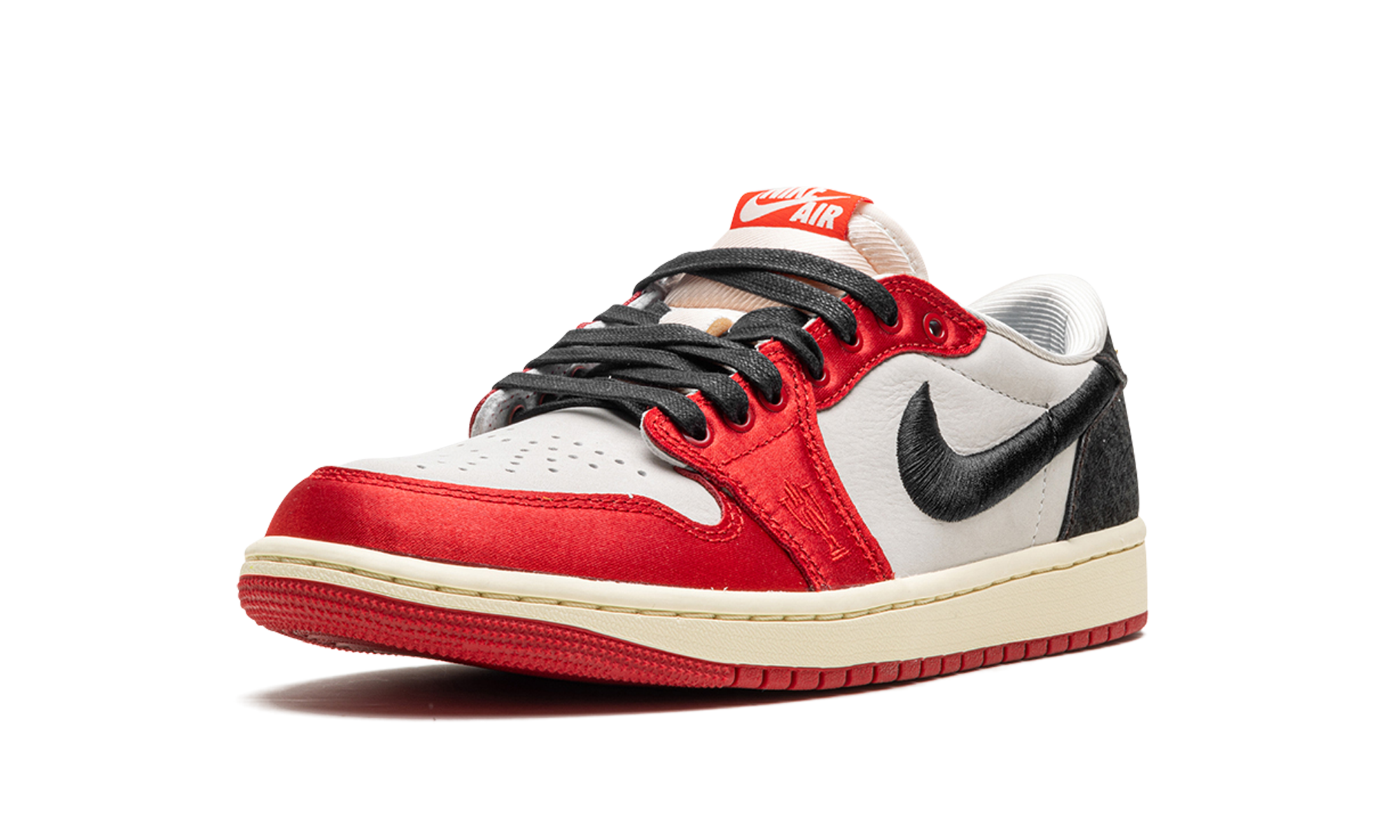 Air Jordan 1 Retro Low OG Trophy Room Rookie Card Away - resellguru.app