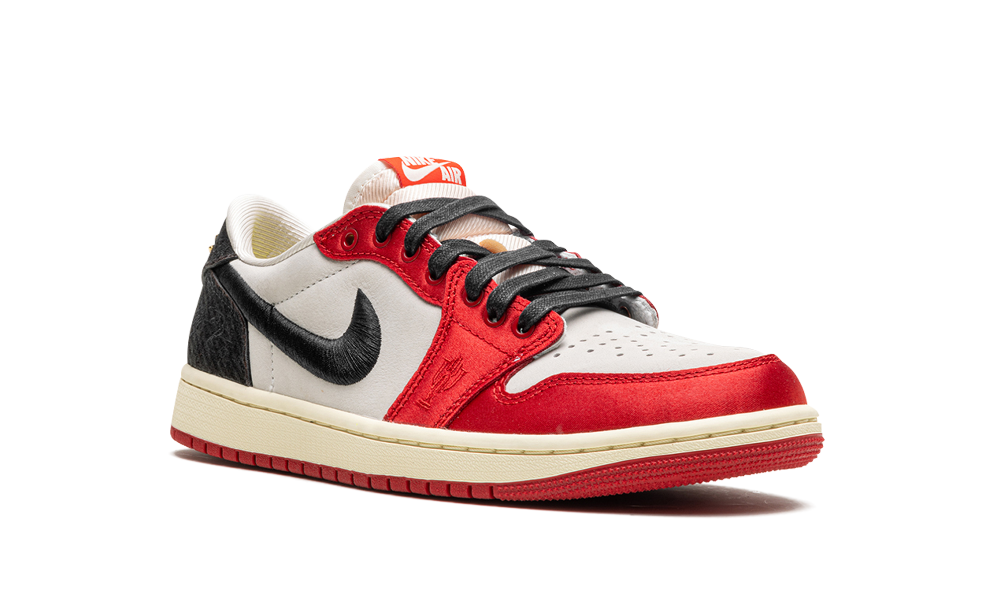 Air Jordan 1 Retro Low OG Trophy Room Rookie Card Away - resellguru.app