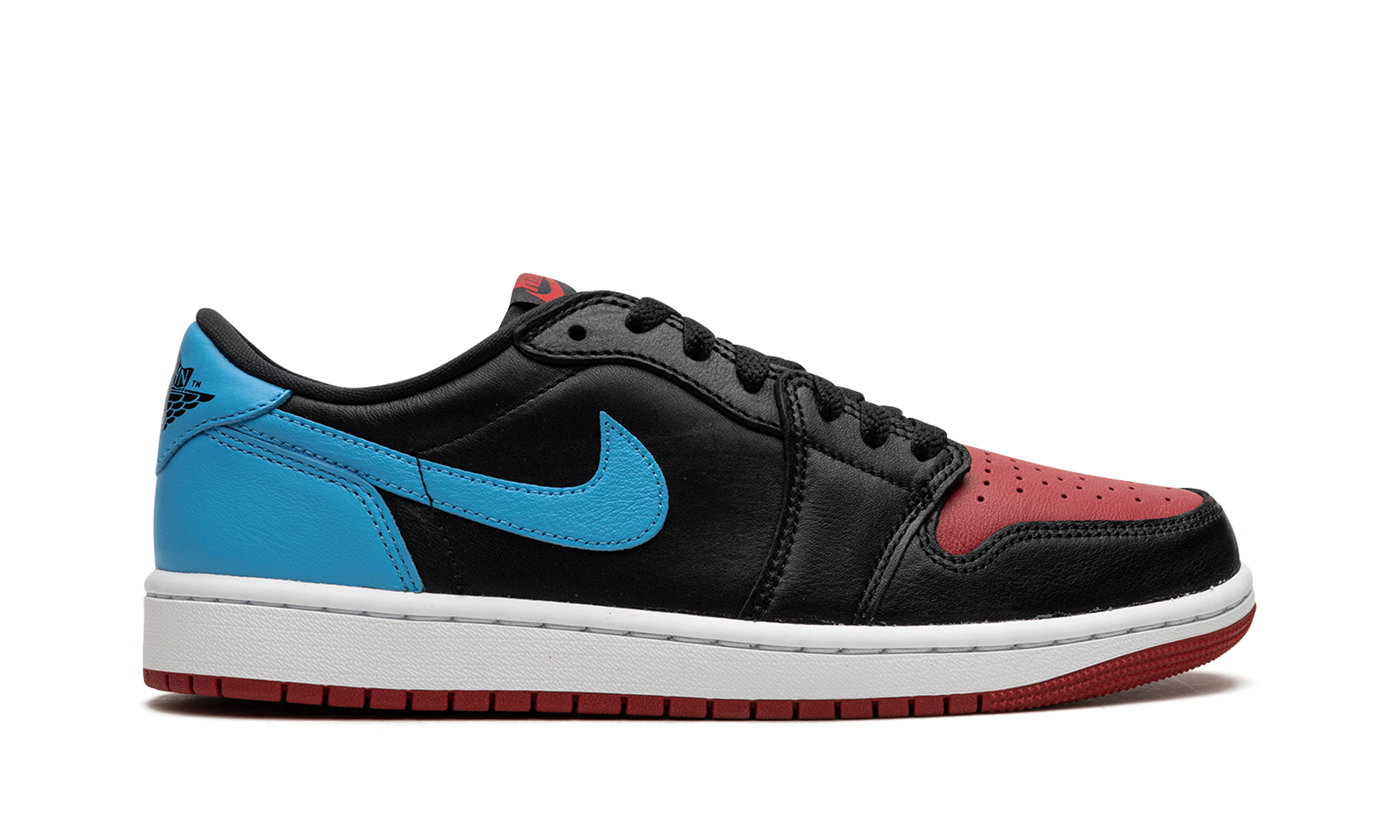 Air Jordan 1 Retro Low OG NC to Chi - resellguru.app