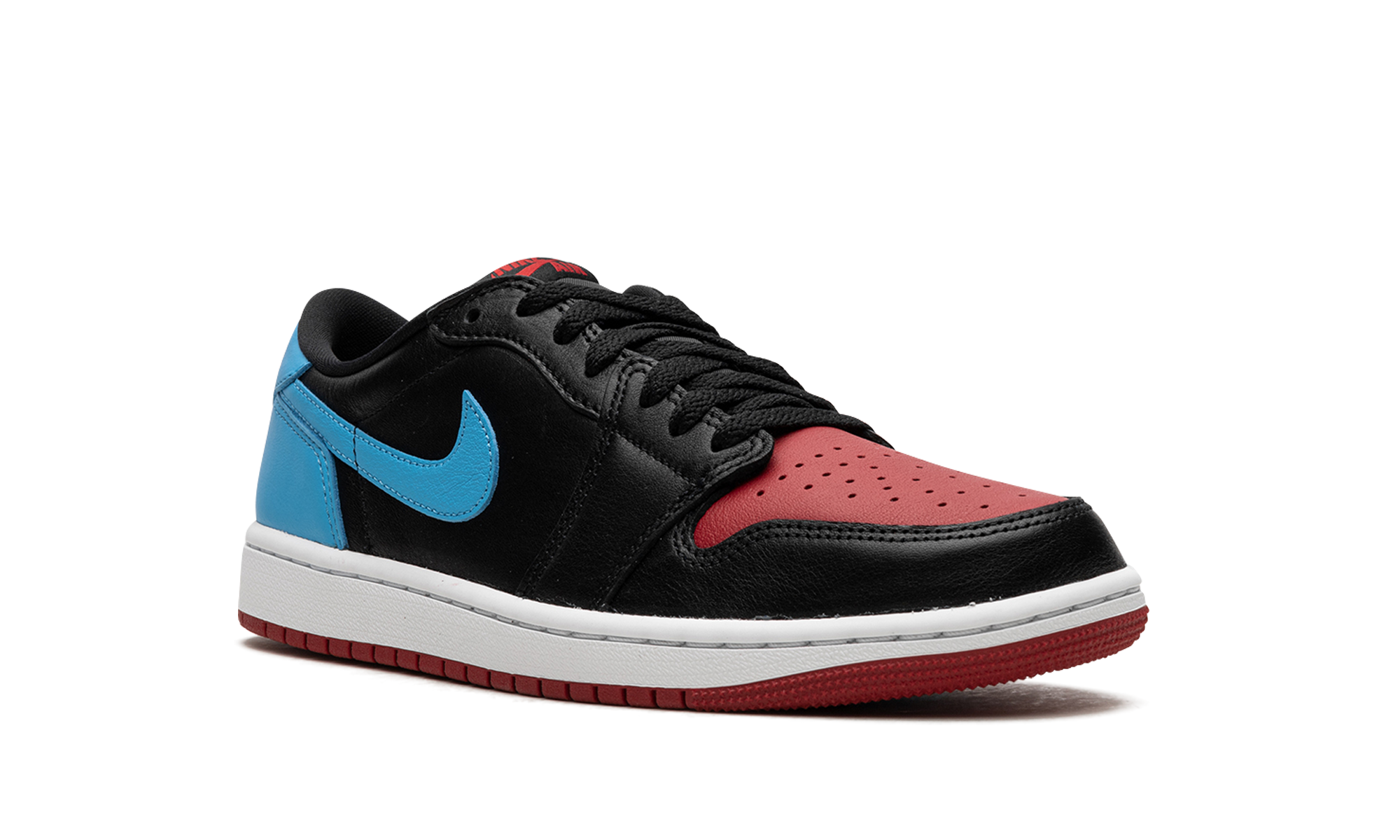 Air Jordan 1 Retro Low OG NC to Chi - resellguru.app