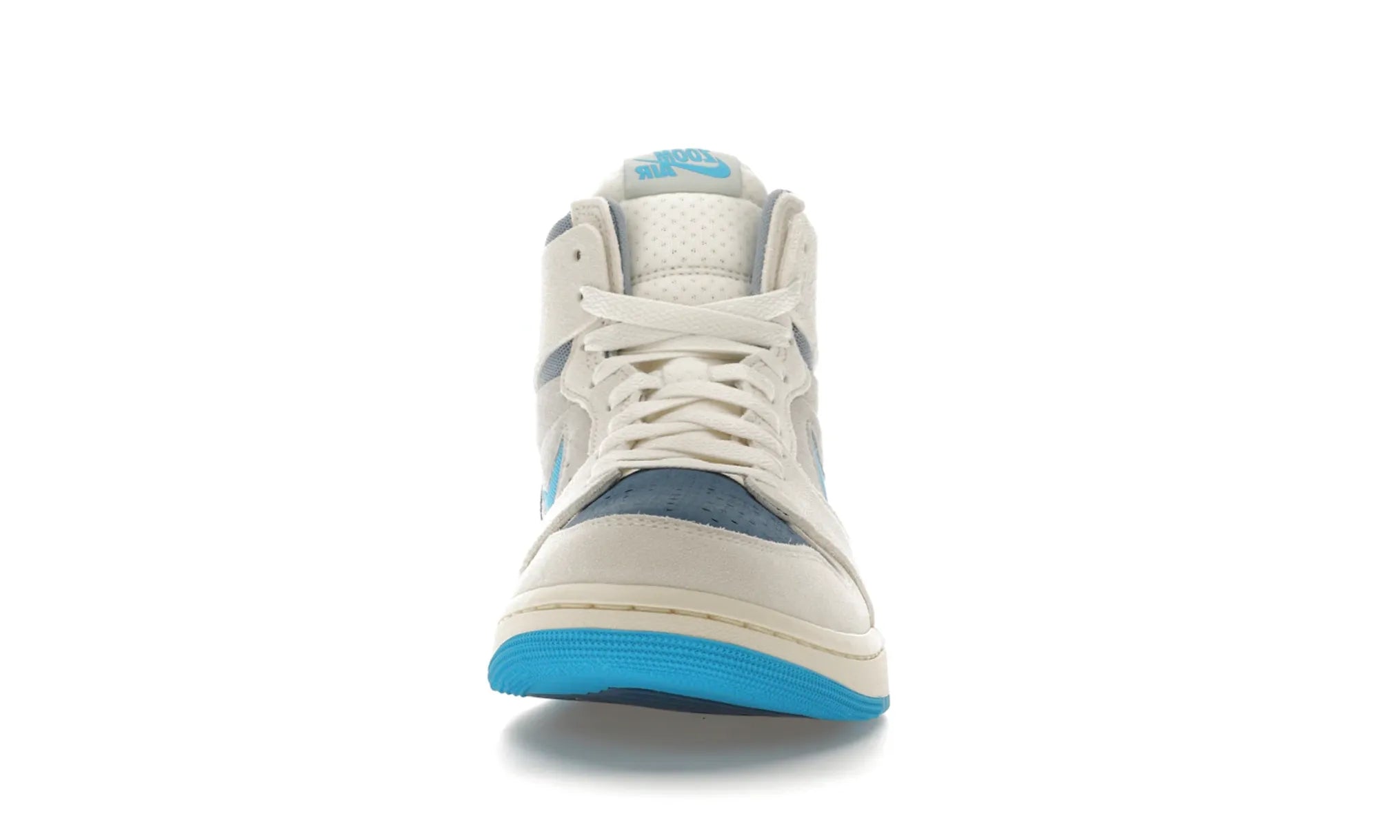 Air Jordan 1 High Zoom Air CMFT 2 Dark Powder Blue - resellguru.app