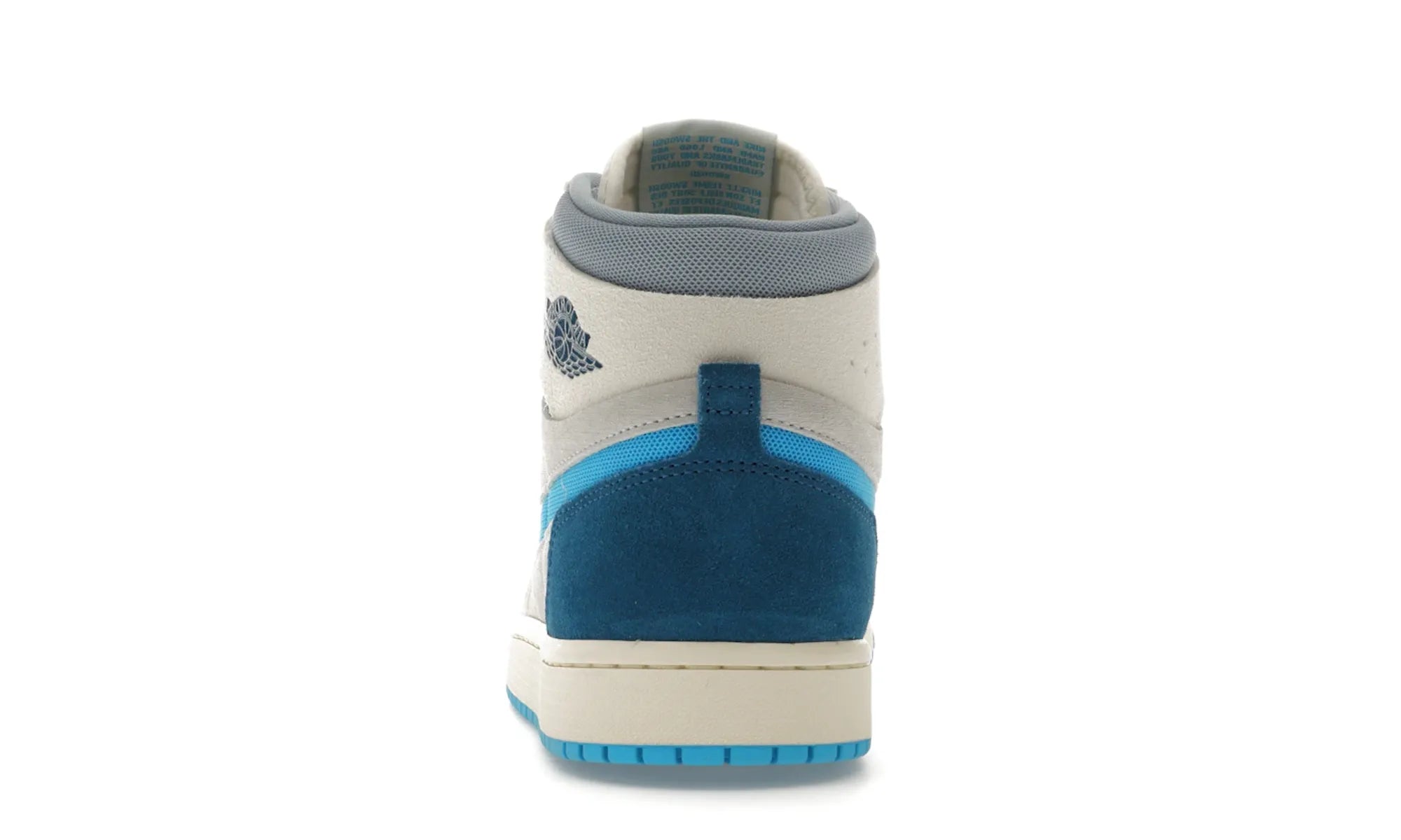 Air Jordan 1 High Zoom Air CMFT 2 Dark Powder Blue - resellguru.app