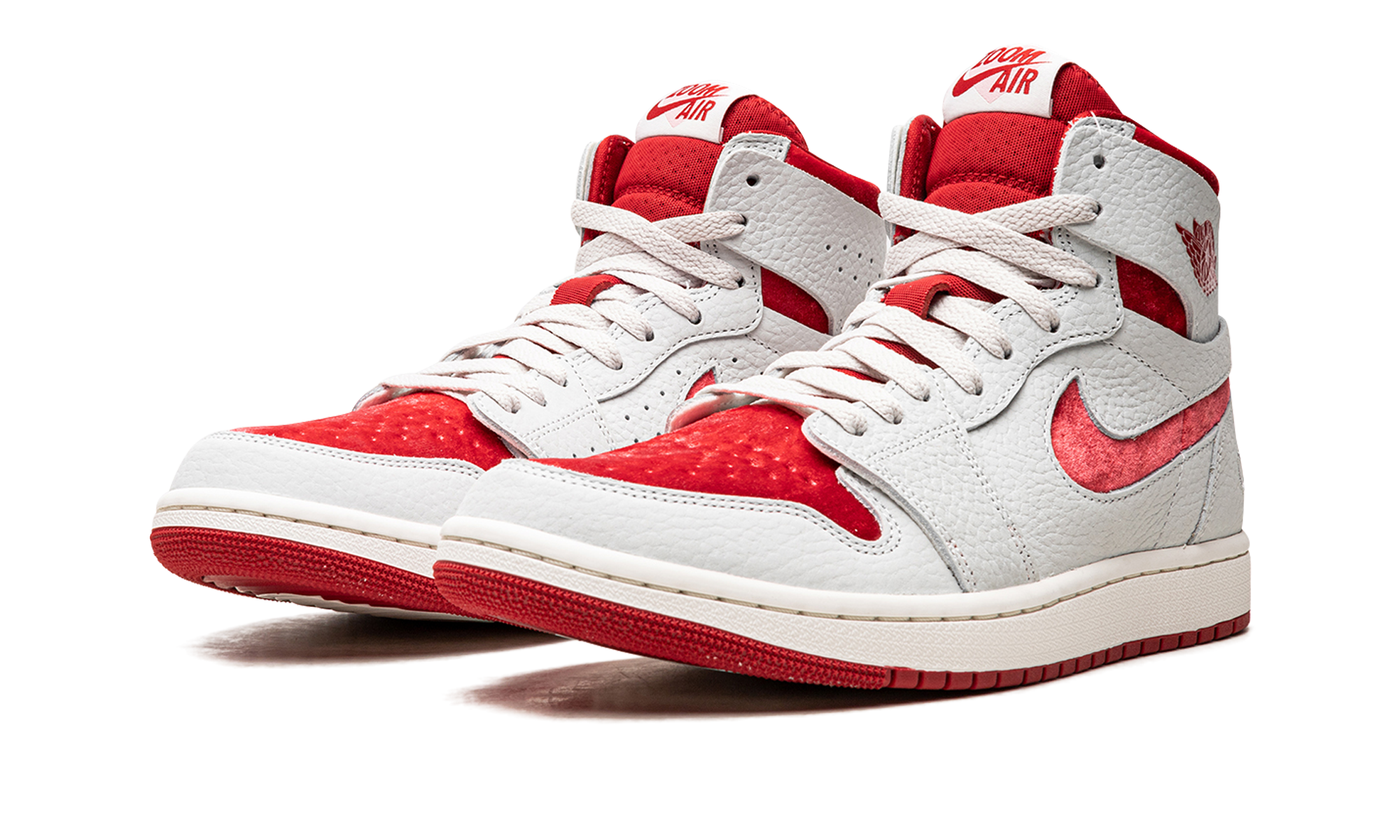Air Jordan 1 High Zoom Air CMFT 2 Valentine's Day (2023) - resellguru.app