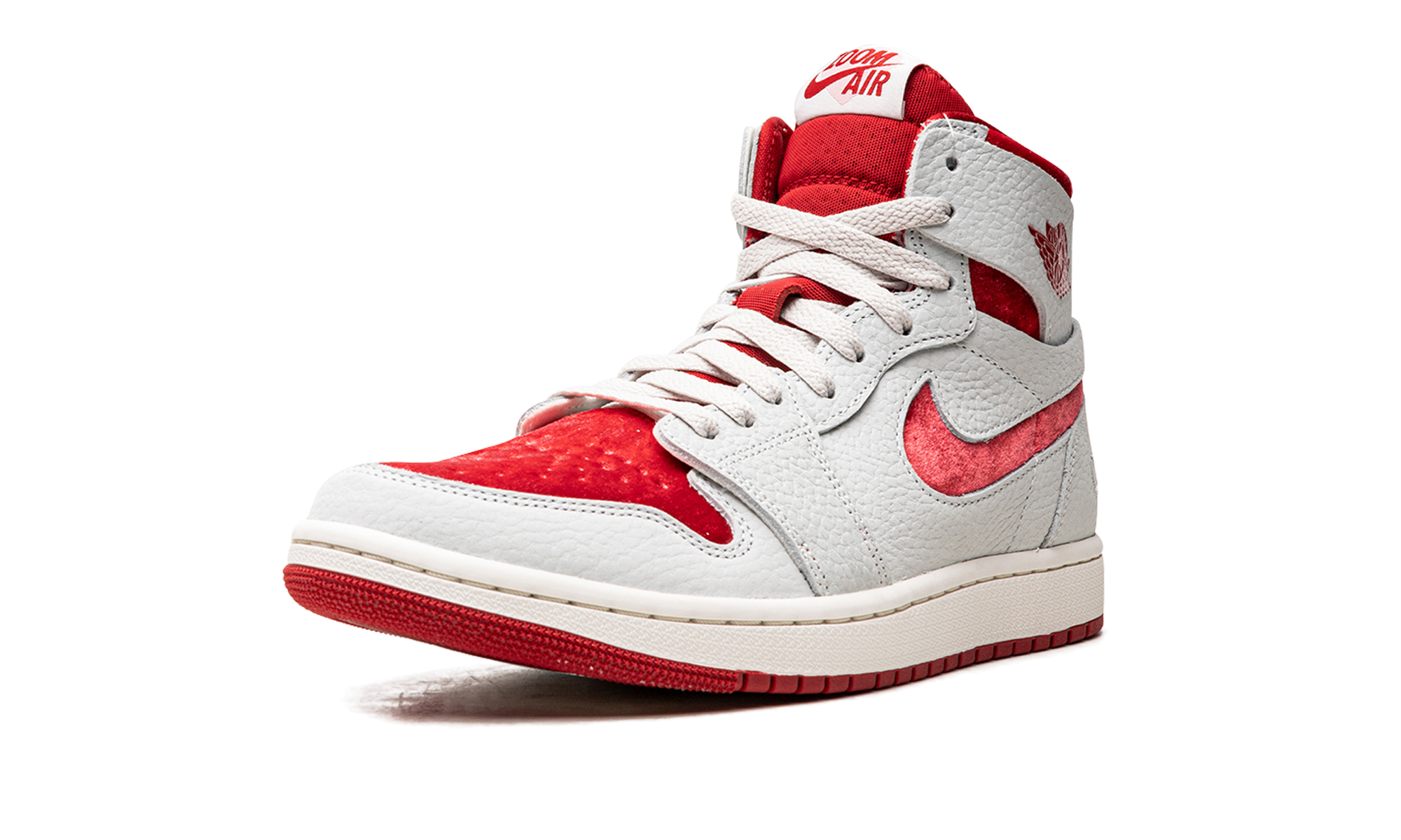 Air Jordan 1 High Zoom Air CMFT 2 Valentine's Day (2023) - resellguru.app