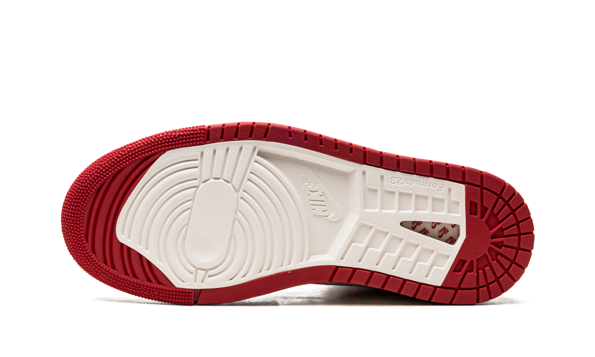 Air Jordan 1 High Zoom Air CMFT 2 Valentine's Day (2023) - resellguru.app