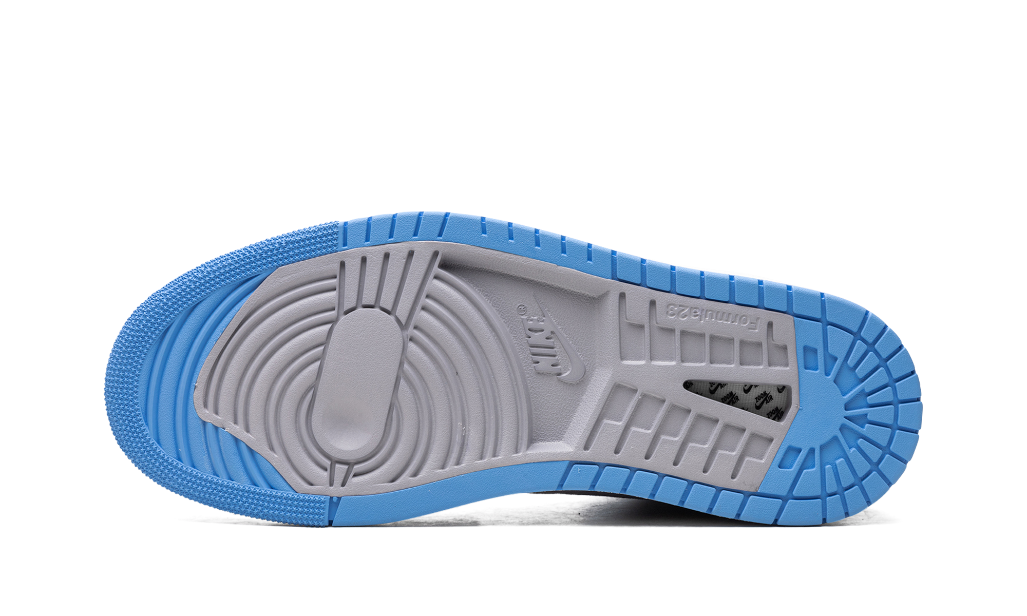 Air Jordan 1 High Zoom Air CMFT 2 Cement University Blue - resellguru.app
