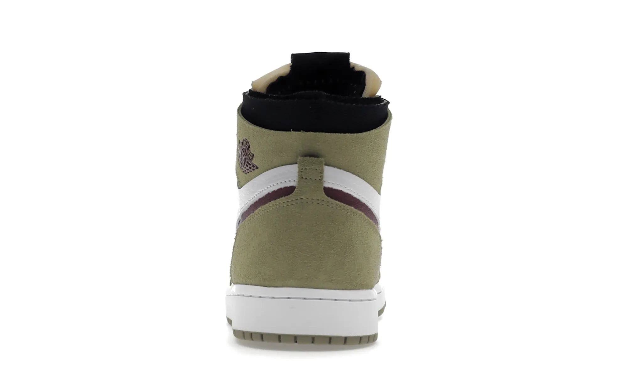 Air Jordan 1 Zoom CMFT Neutral Olive - resellguru.app
