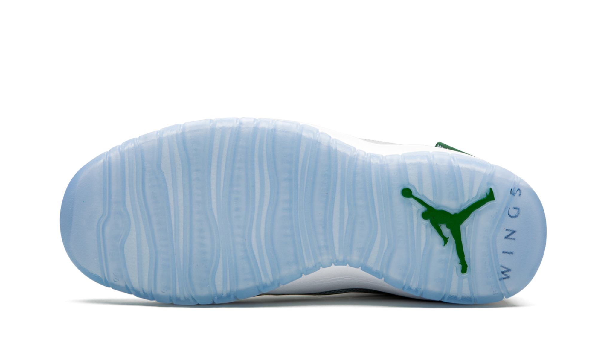 Air Jordan 10 Retro Wings - resellguru.app