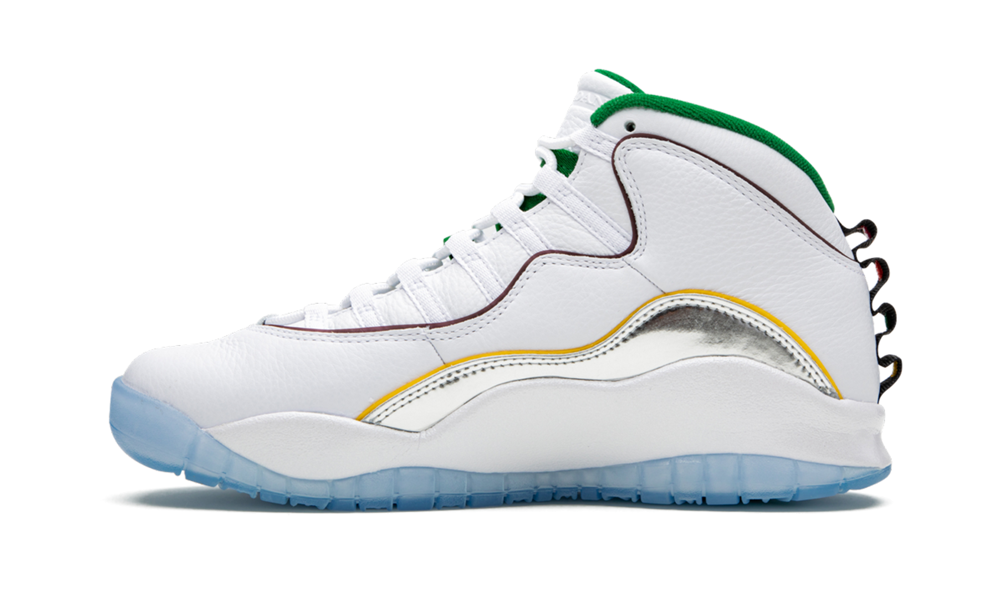 Air Jordan 10 Retro Wings - resellguru.app