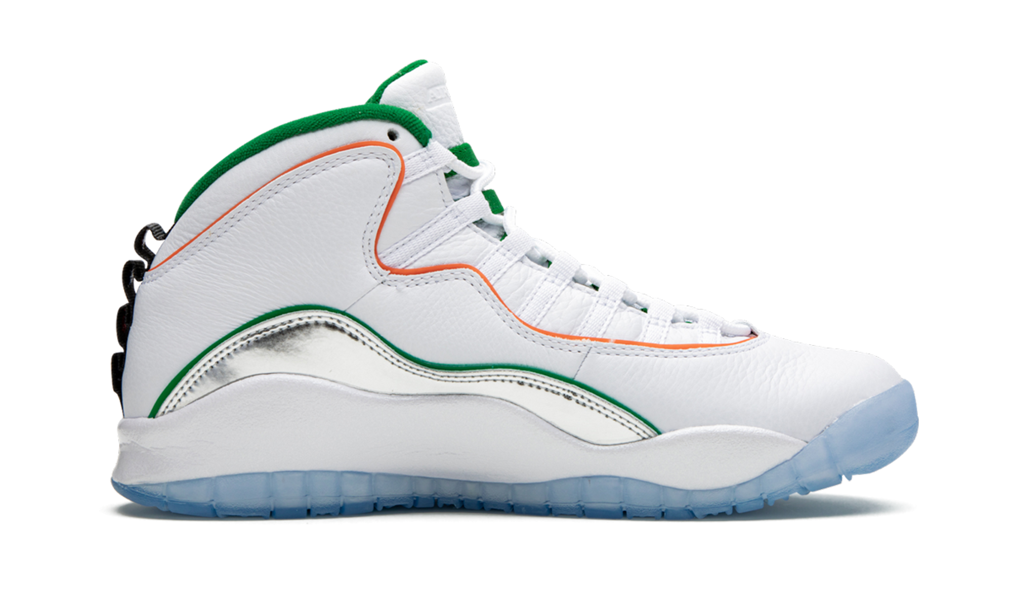 Air Jordan 10 Retro Wings - resellguru.app