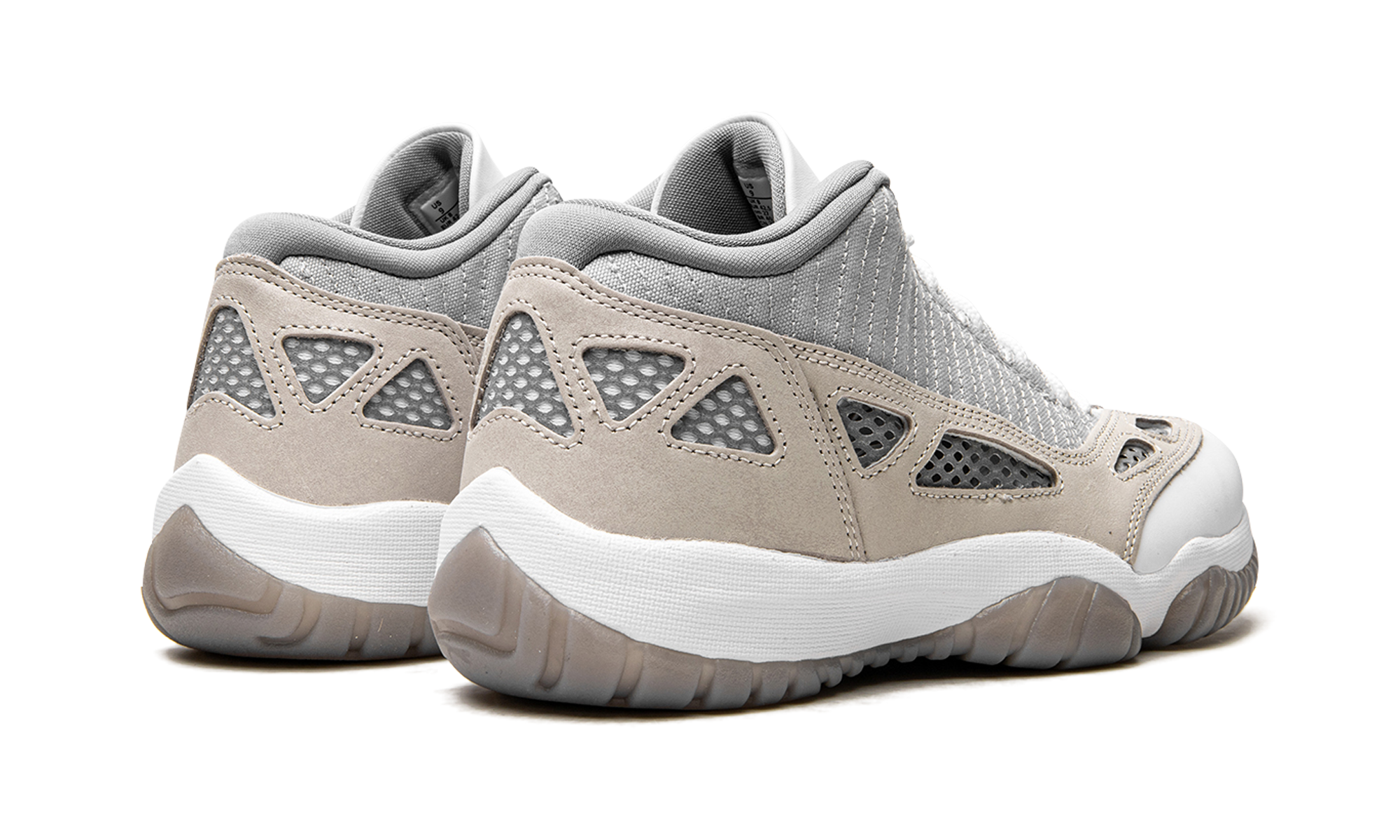 Air Jordan 11 Retro Low IE Light Orewood Brown - resellguru.app