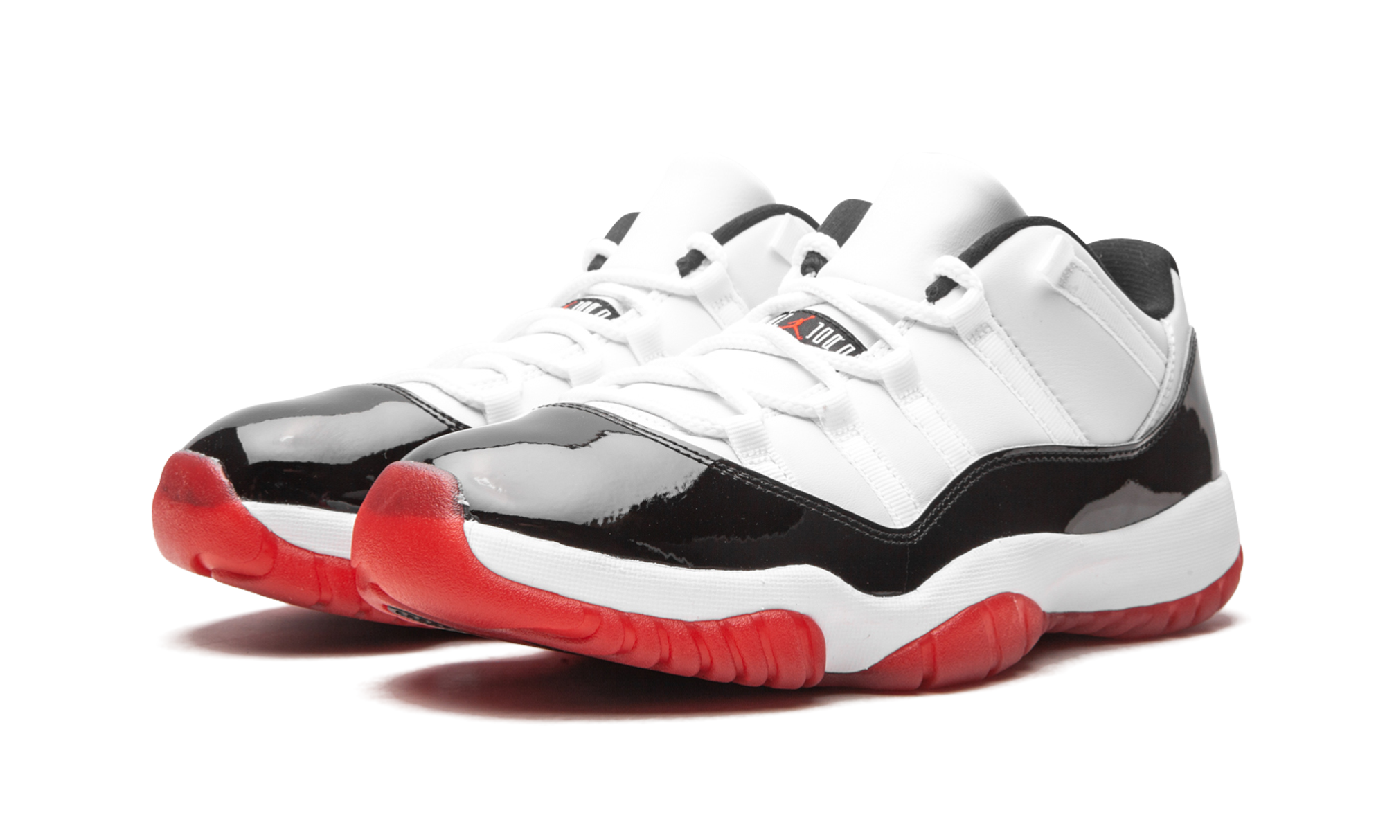 Air Jordan 11 Retro Low Concord Bred - resellguru.app