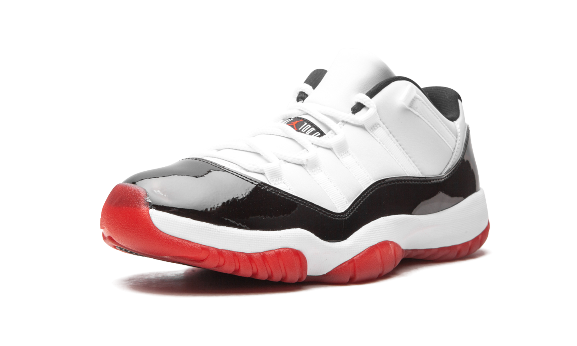 Air Jordan 11 Retro Low Concord Bred - resellguru.app