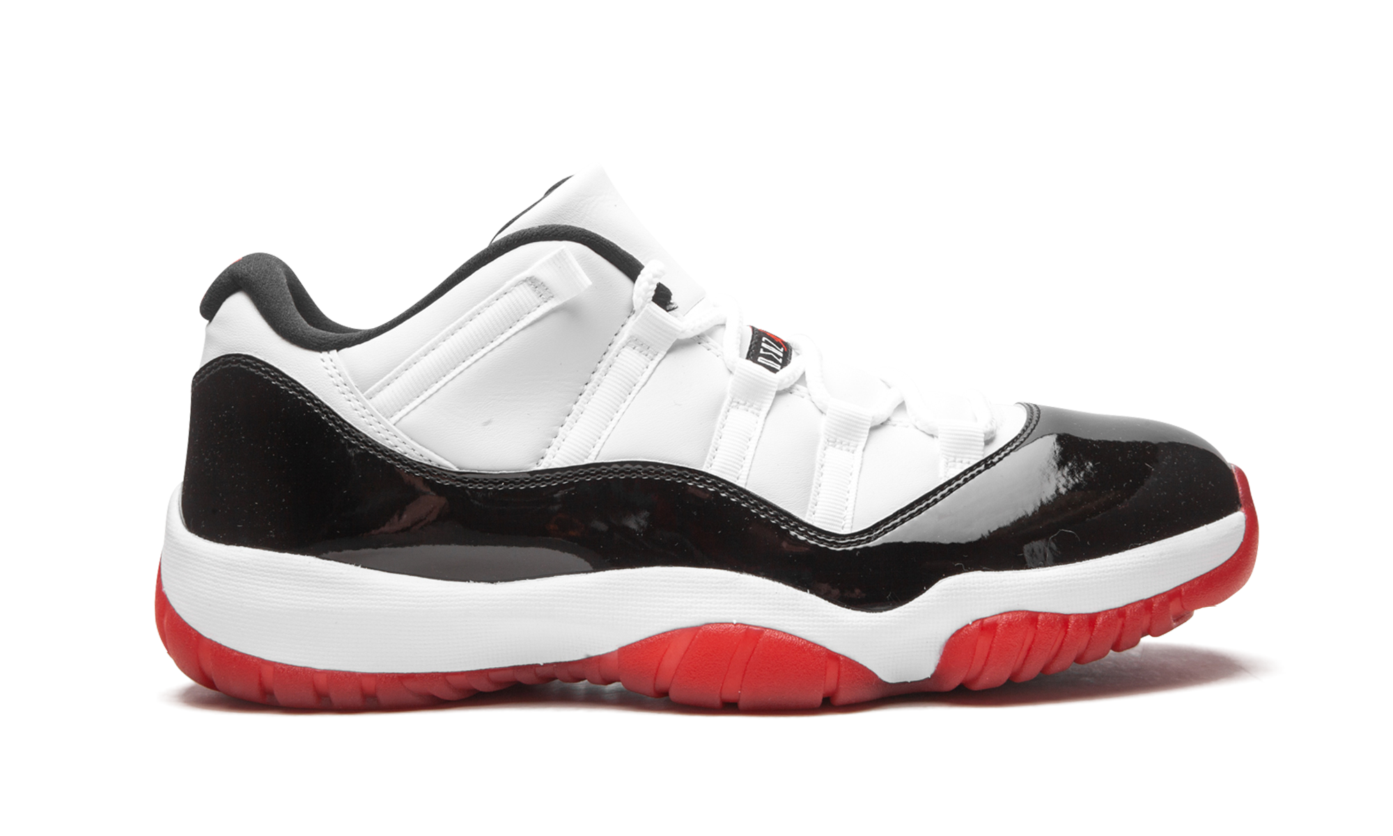 Air Jordan 11 Retro Low Concord Bred - resellguru.app