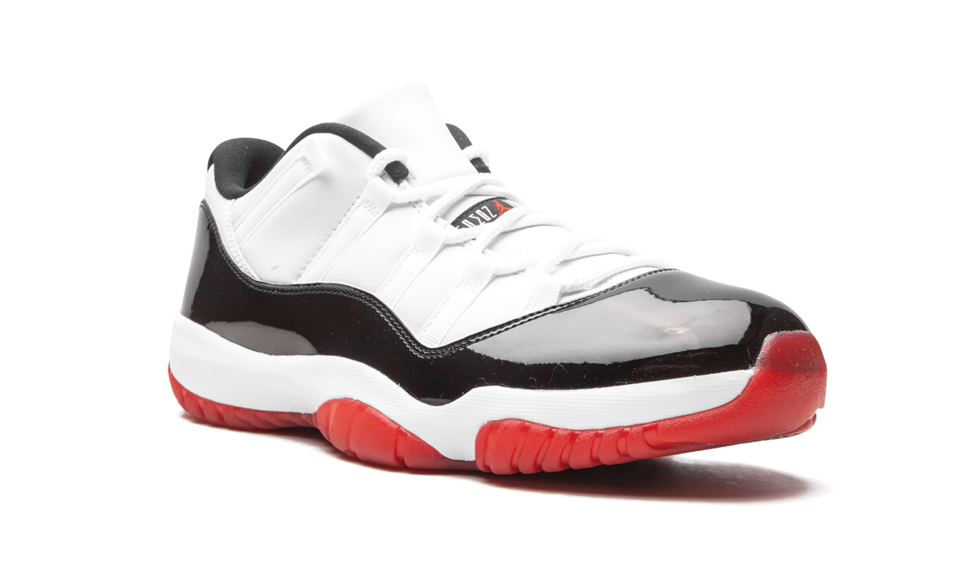 Air Jordan 11 Retro Low Concord Bred - resellguru.app