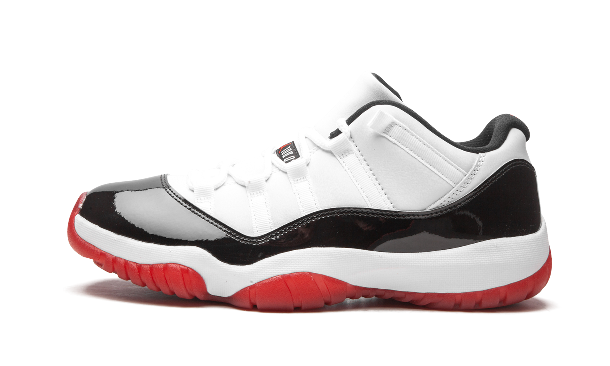Air Jordan 11 Retro Low Concord Bred - resellguru.app