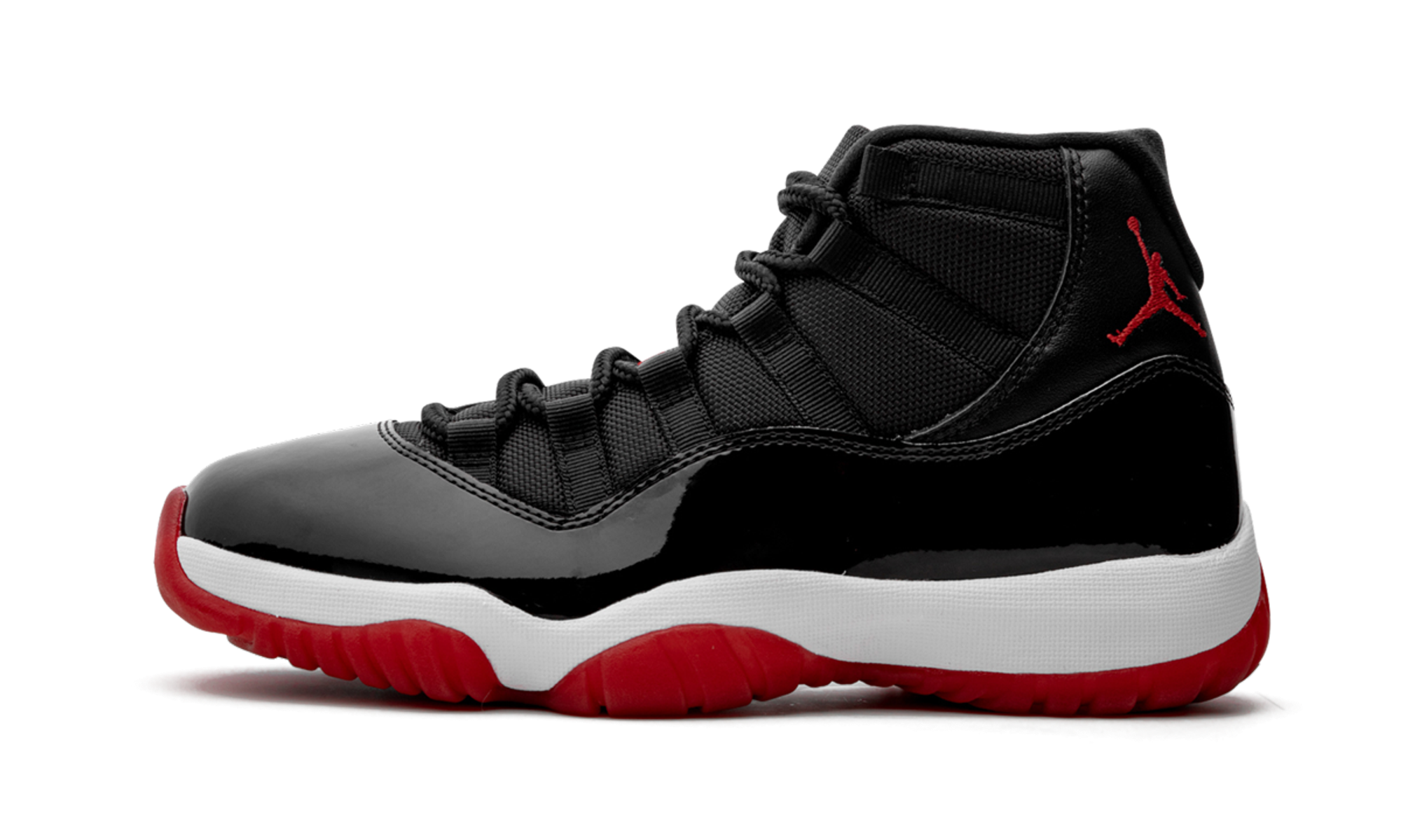 Air Jordan 11 Retro Playoffs Bred (2019) - resellguru.app