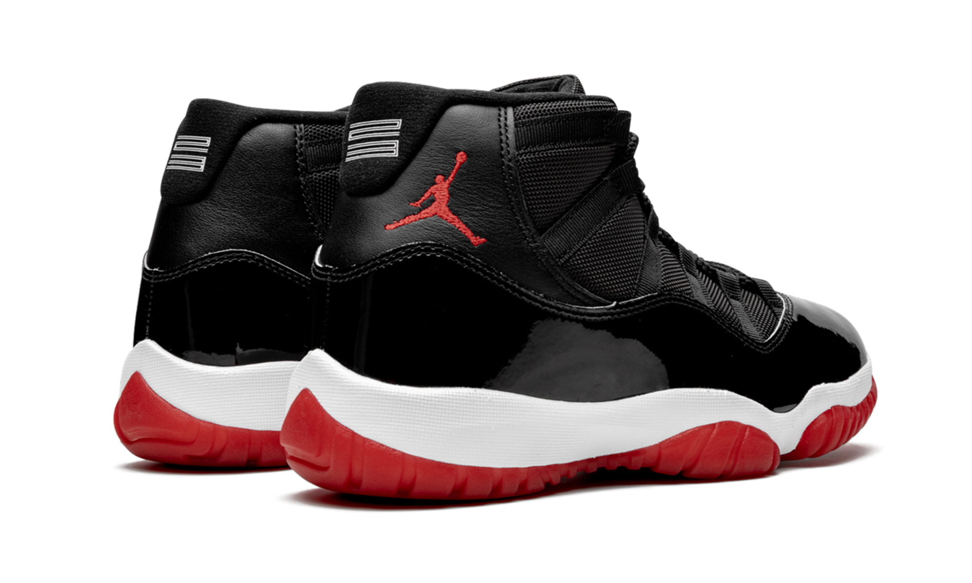 Air Jordan 11 Retro Playoffs Bred (2019) - resellguru.app