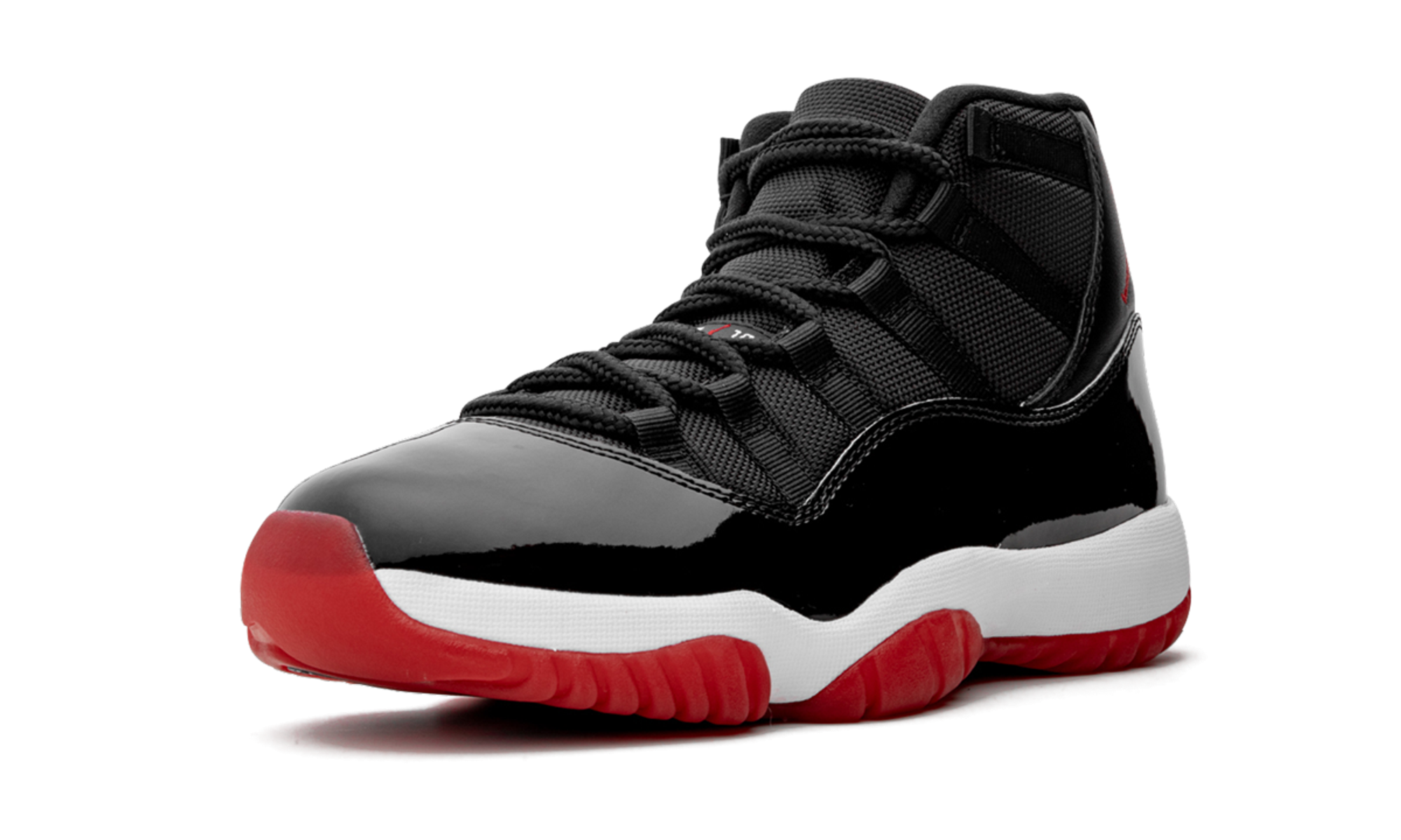 Air Jordan 11 Retro Playoffs Bred (2019) - resellguru.app